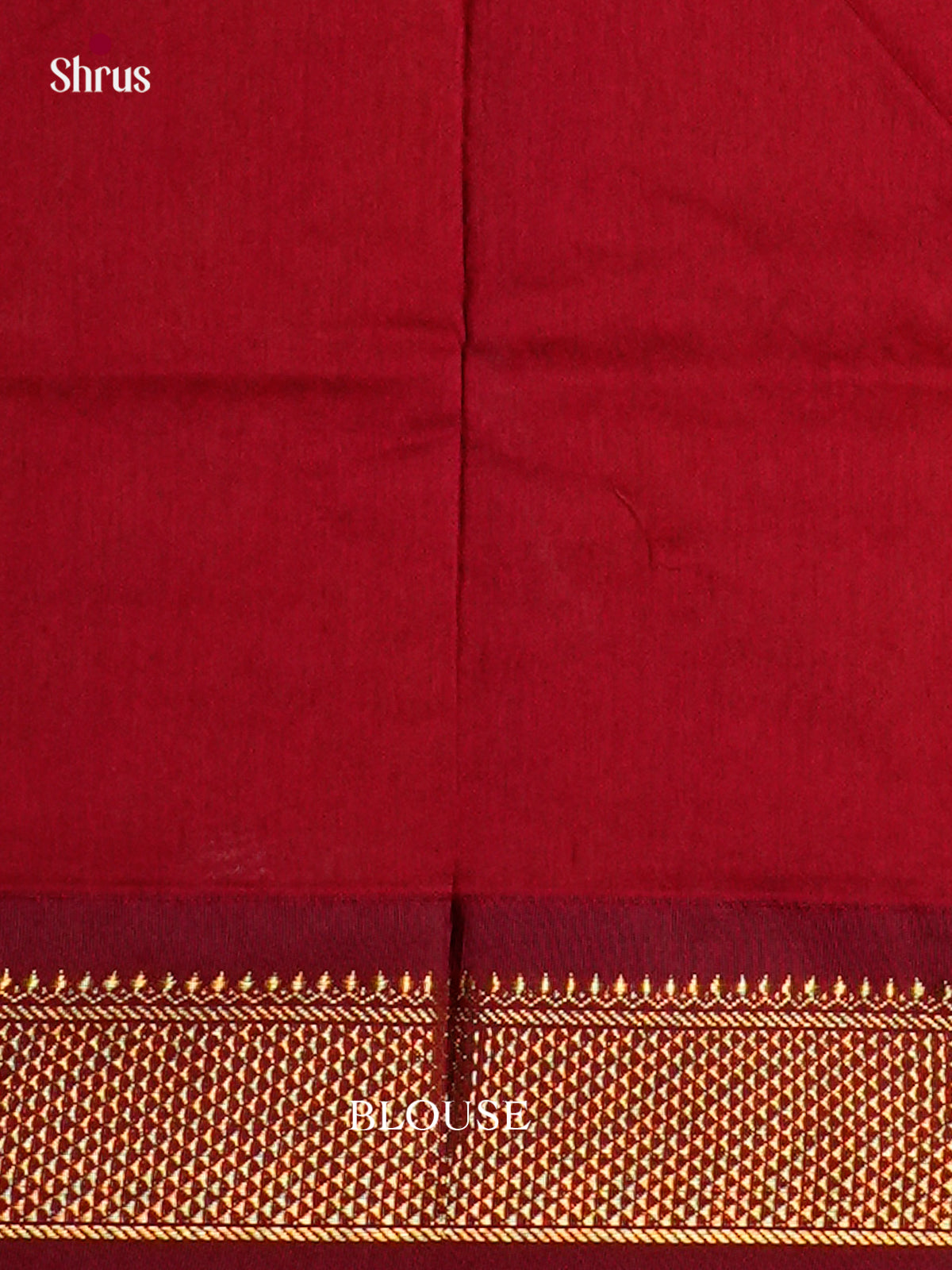 DLS26069 - Kalyani Cotton Saree - Shop on Shrus.com