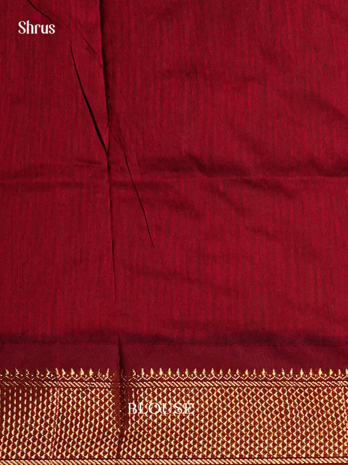 DLS26070 - Kalyani Cotton Saree - Shop on Shrus.com