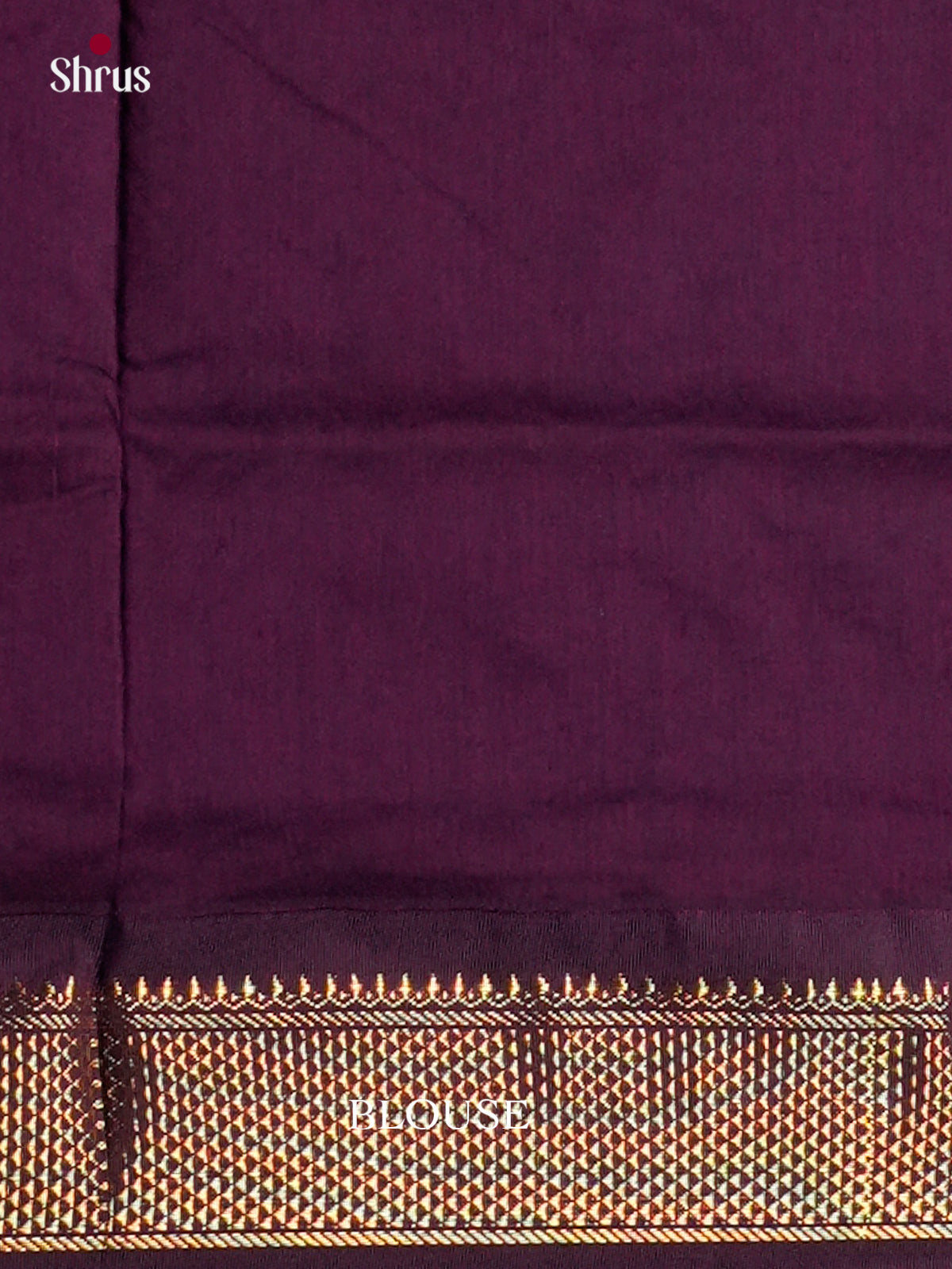 DLS26072 - Kalyani Cotton Saree - Shop on Shrus.com