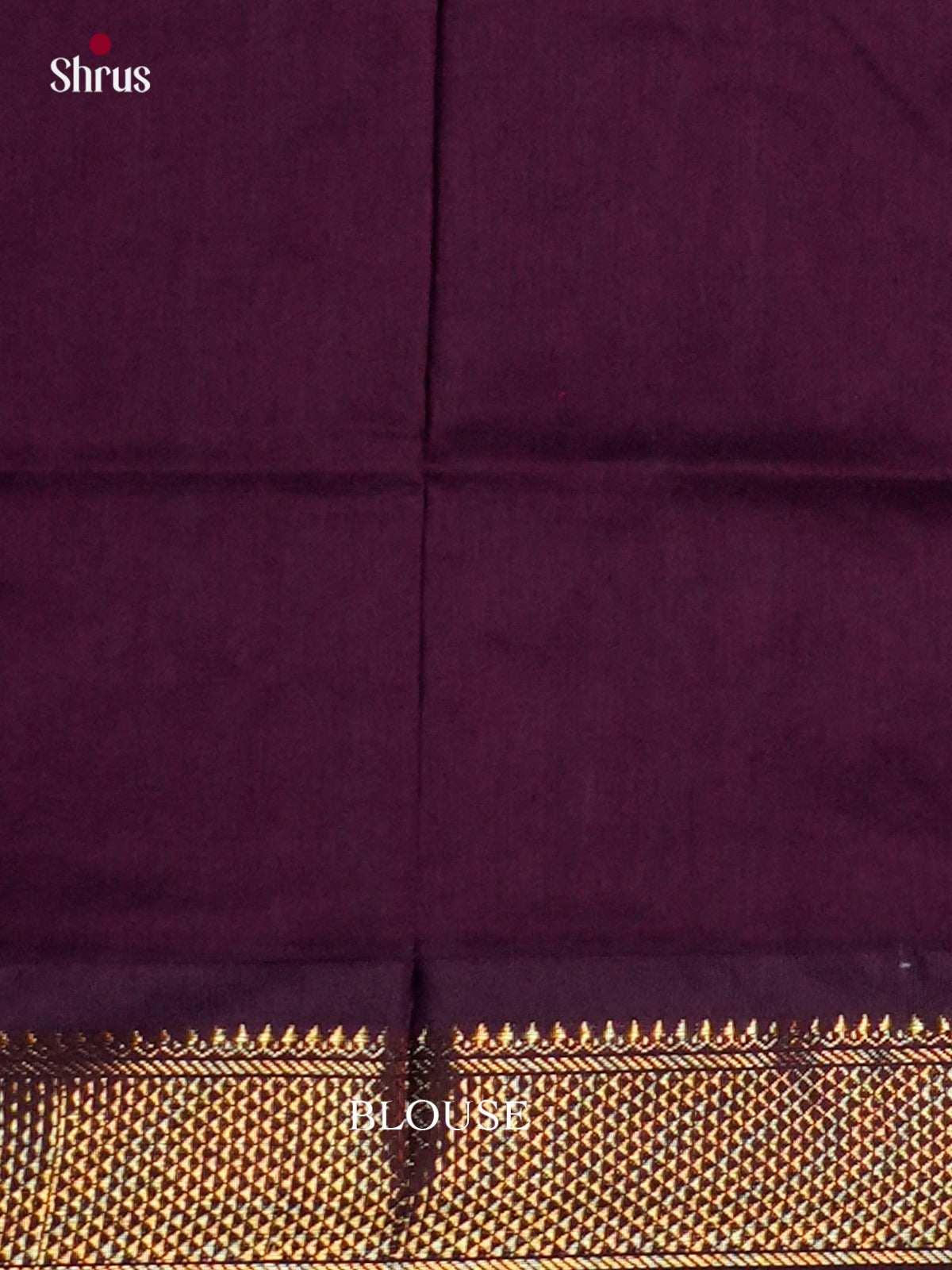 DLS26073 - Kalyani Cotton Saree - Shop on Shrus.com