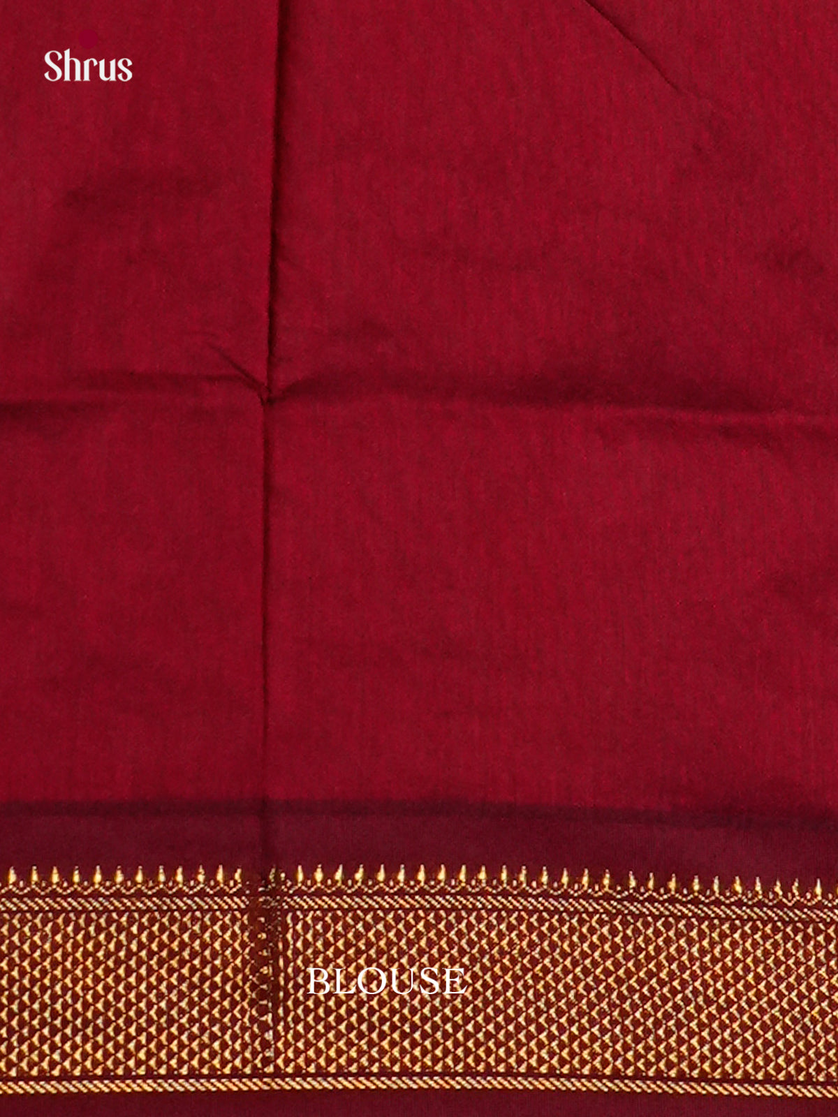 DLS26074 - Kalyani Cotton Saree - Shop on Shrus.com