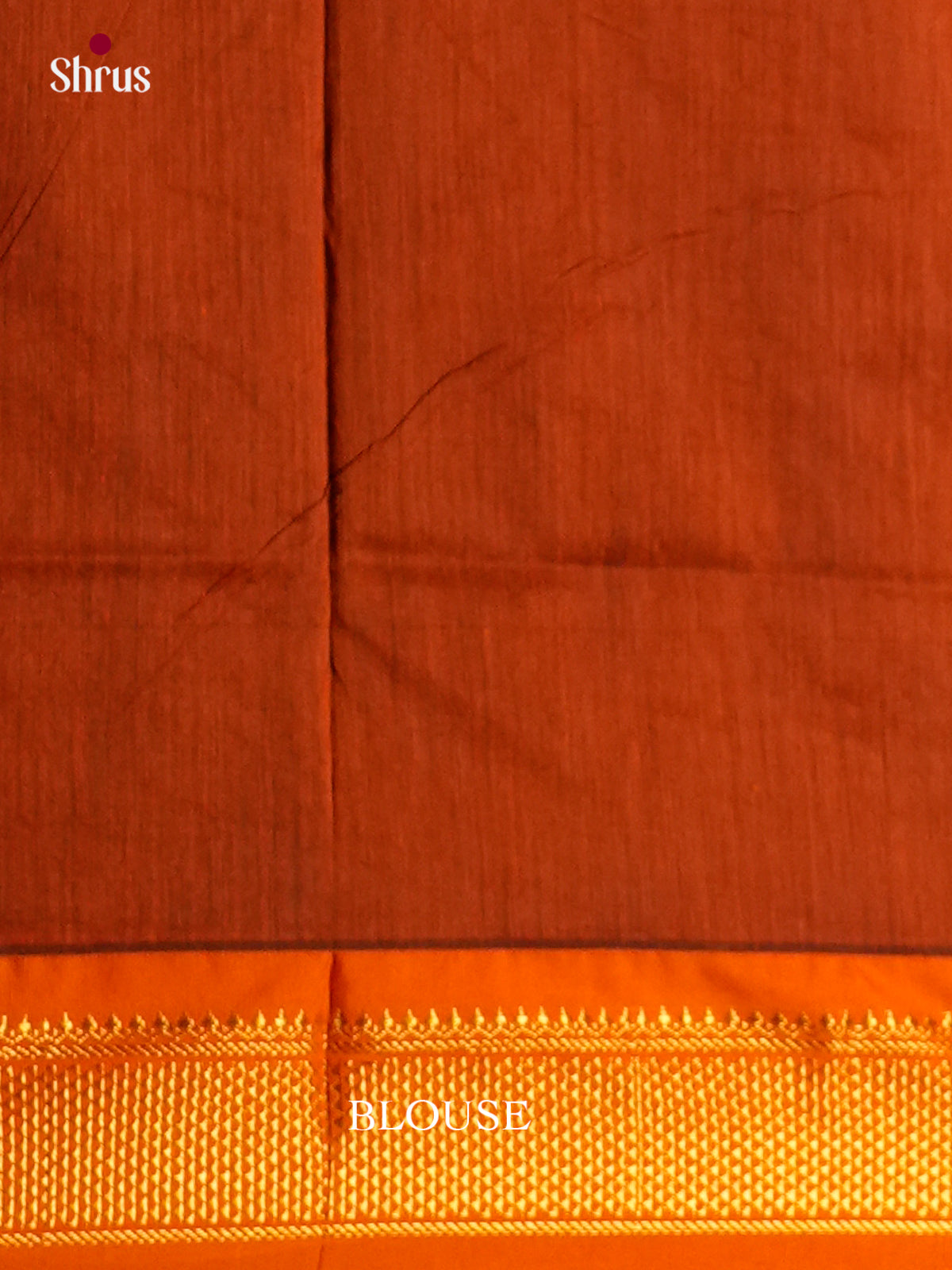 DLS26075 - Kalyani Cotton Saree - Shop on Shrus.com