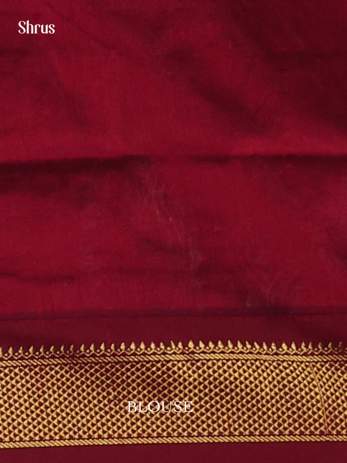 DLS26080 - Kalyani Cotton Saree - Shop on Shrus.com