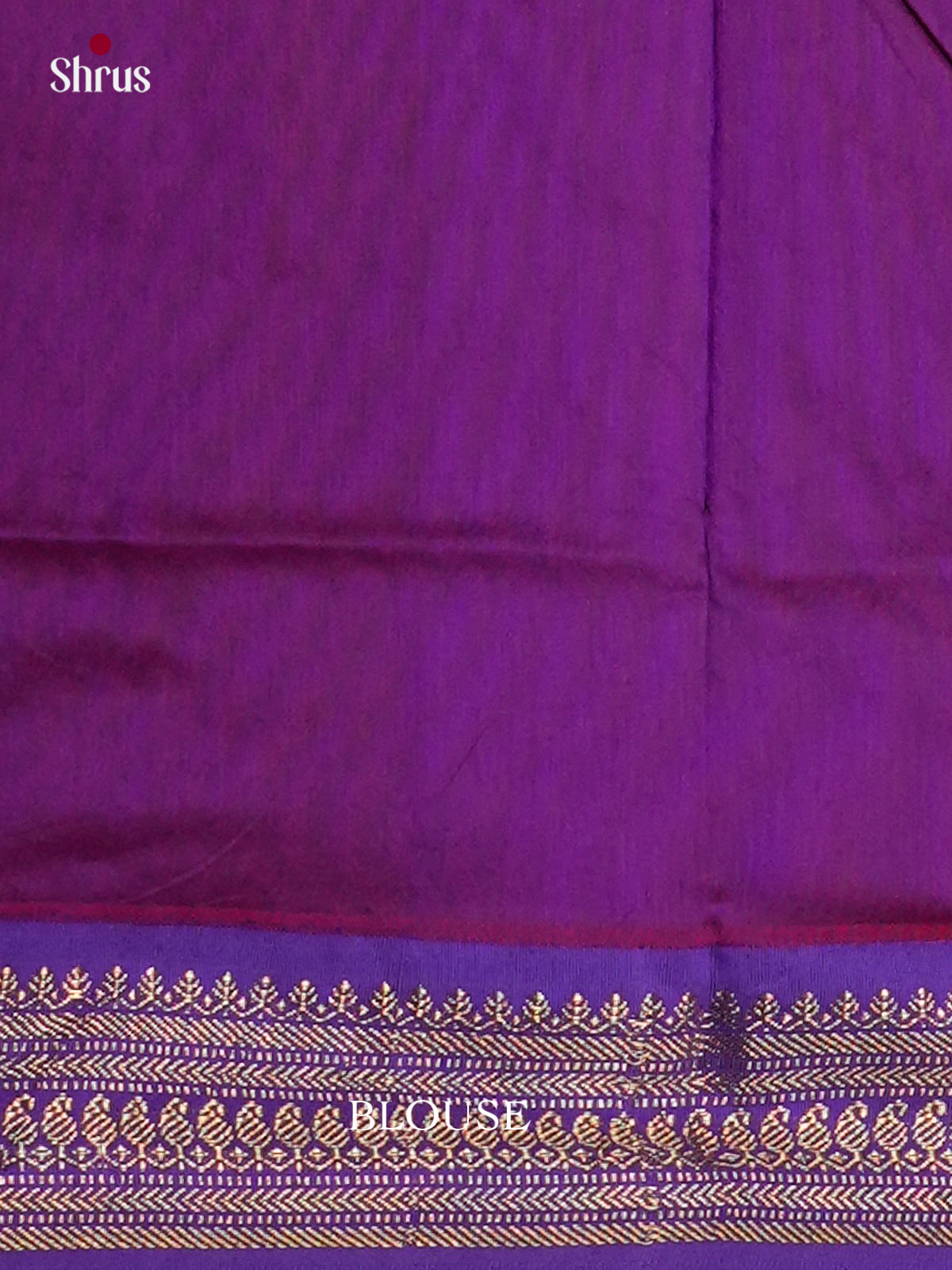 DLS26081 - Kalyani Cotton Saree - Shop on Shrus.com