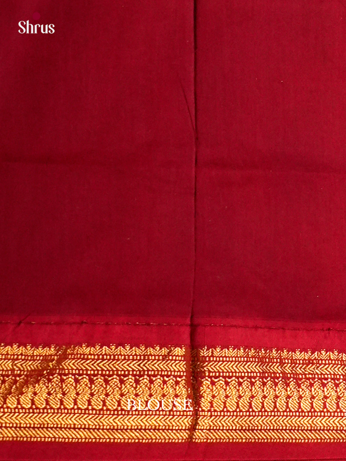 DLS26102 - Kalyani Cotton Saree - Shop on Shrus.com