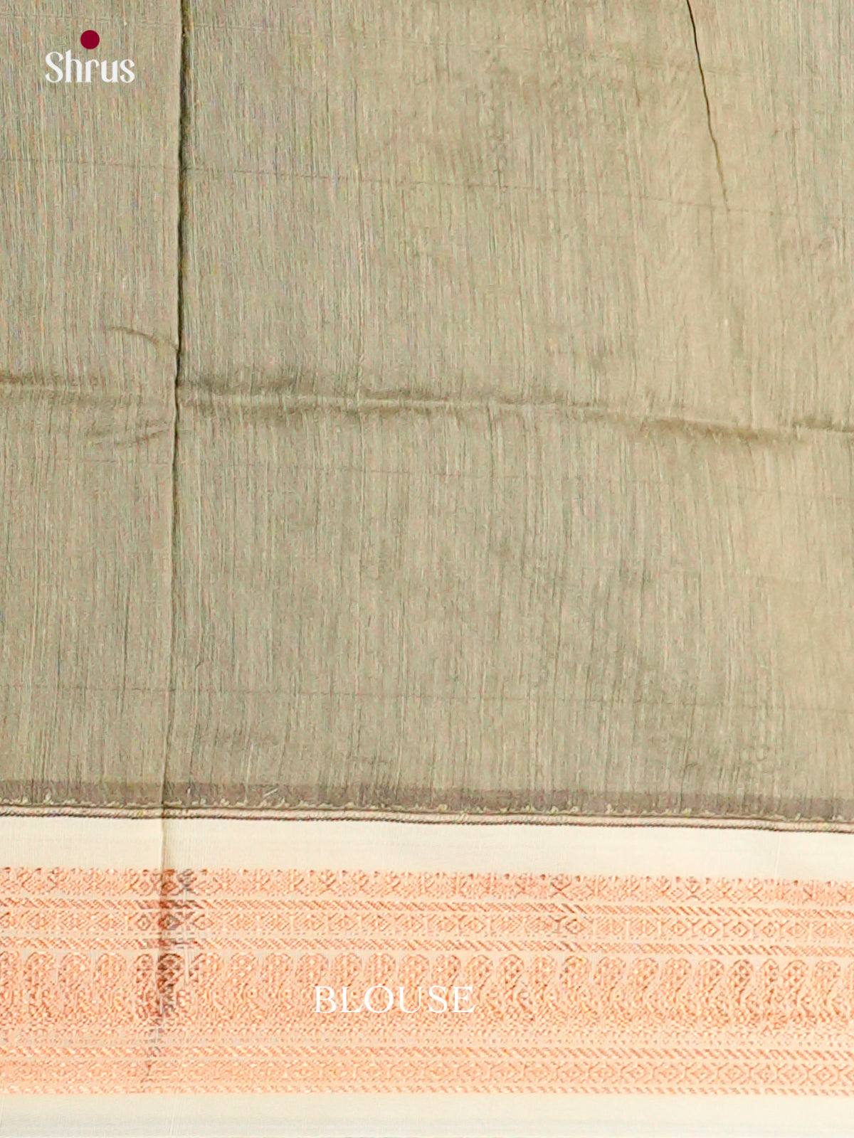 DLS26116 - Kalyani Cotton Saree - Shop on Shrus.com