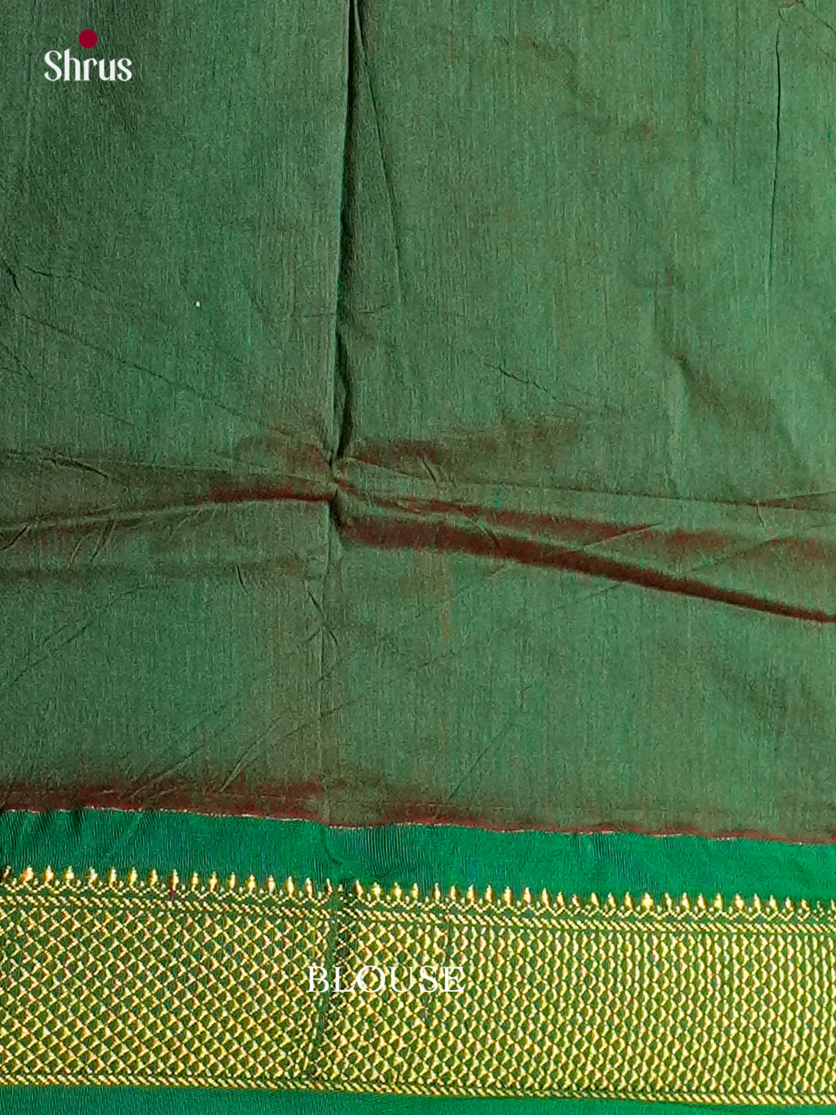 DLS26120 - Kalyani Cotton Saree - Shop on Shrus.com
