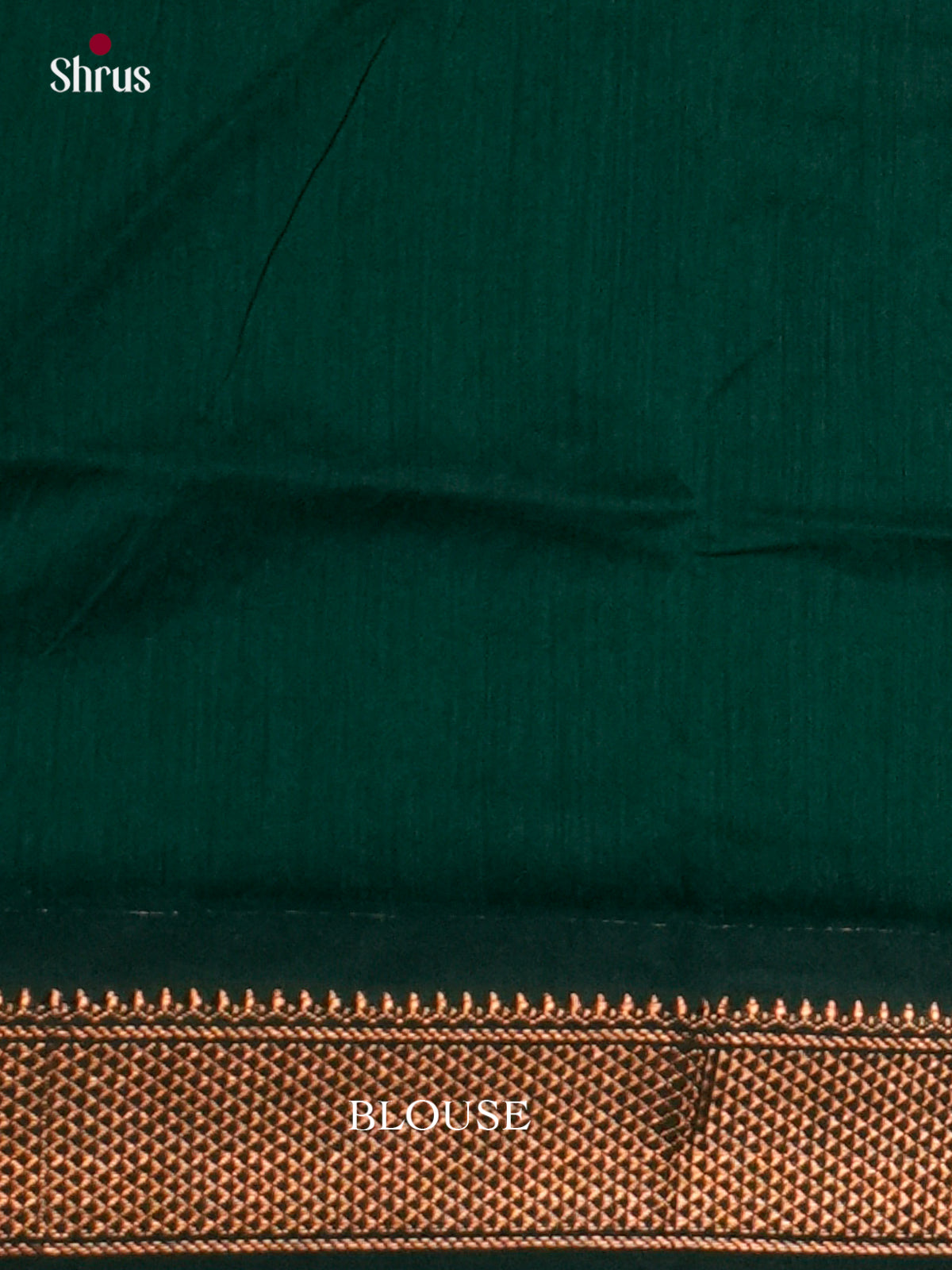 DLS26121 - Kalyani Cotton Saree - Shop on Shrus.com