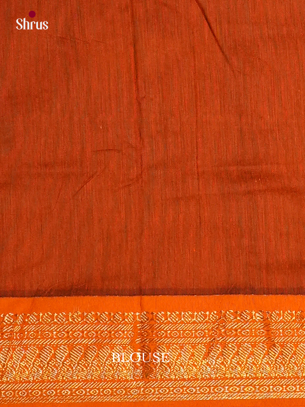DLS26123 - Kalyani Cotton Saree - Shop on Shrus.com