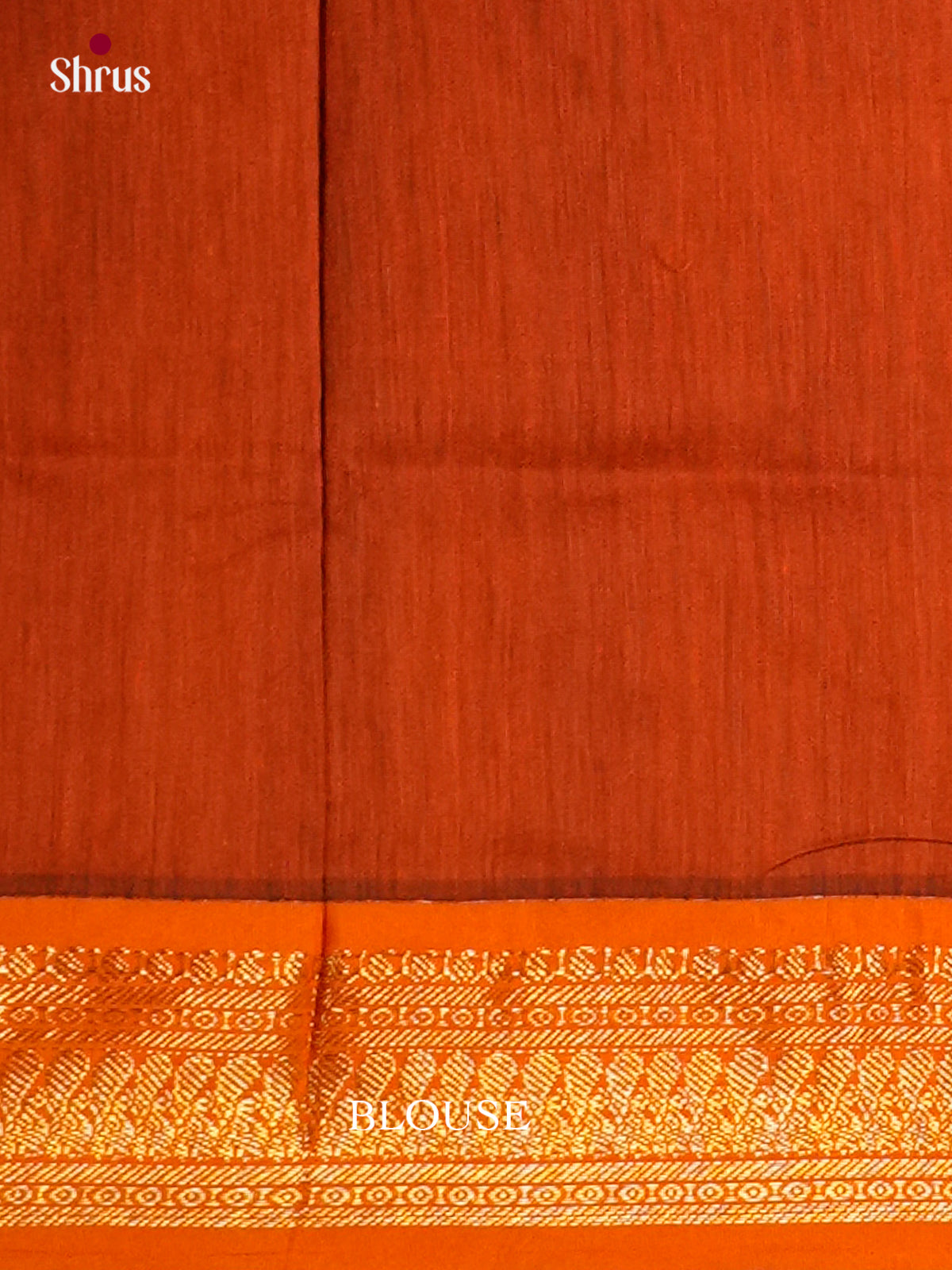 DLS26124 - Kalyani Cotton Saree - Shop on Shrus.com