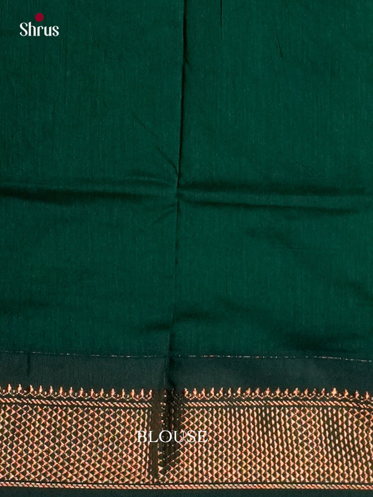 DLS26126 - Kalyani Cotton Saree - Shop on Shrus.com