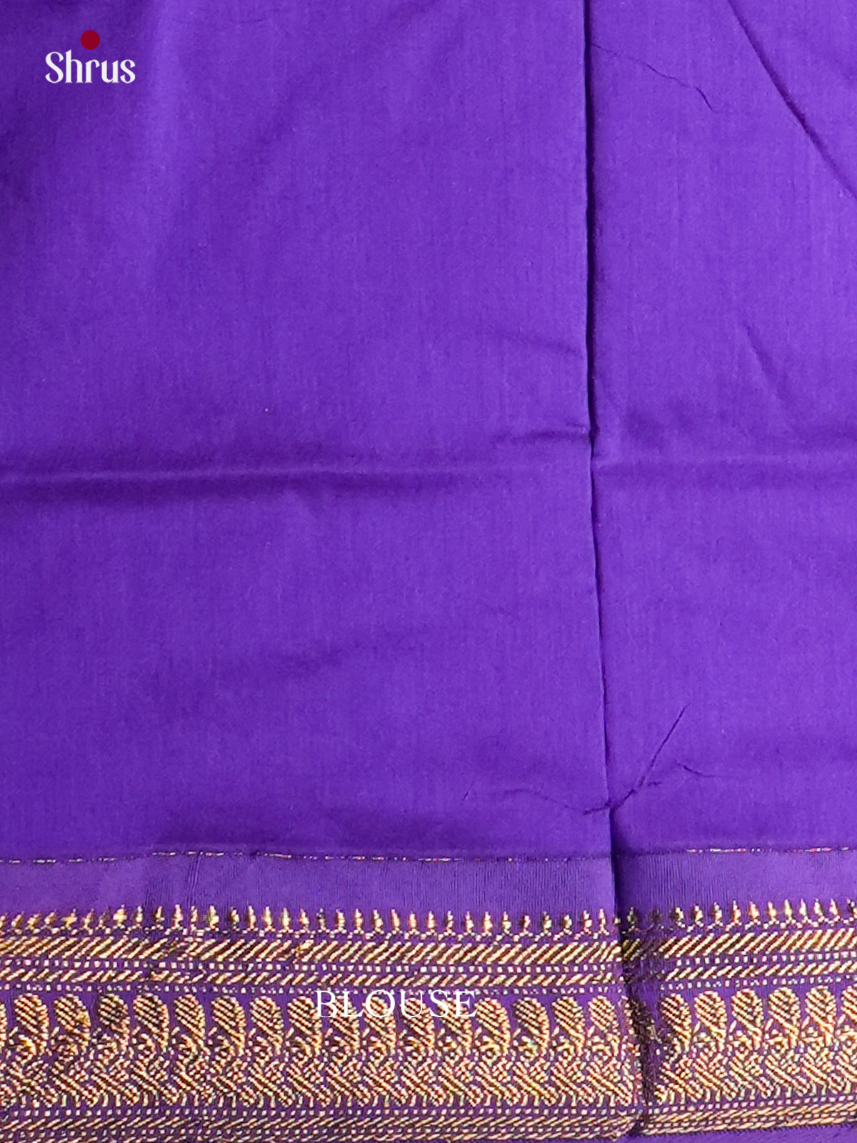 DLS26128 - Kalyani Cotton Saree - Shop on Shrus.com