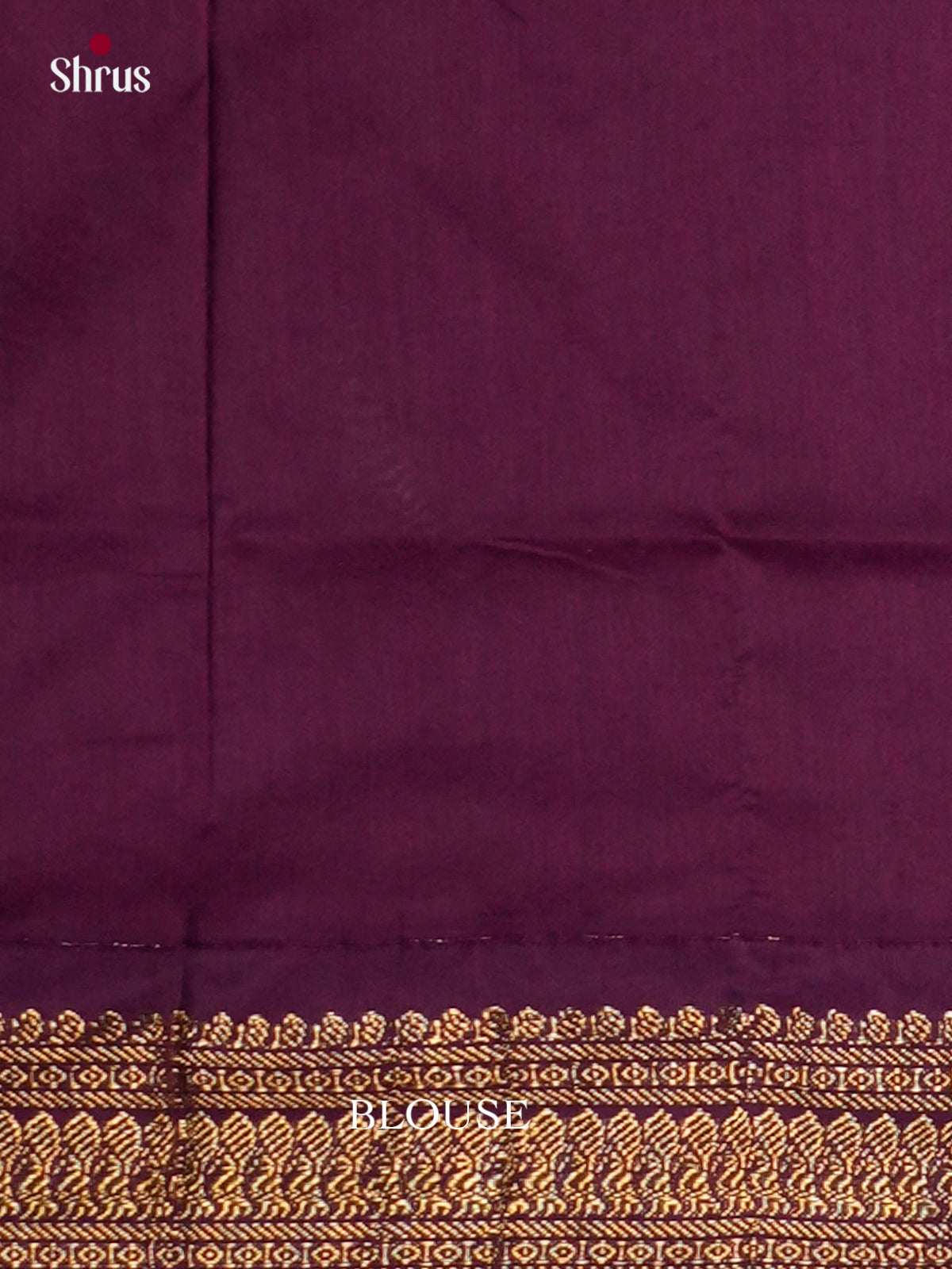 DLS26144 - Kalyani Cotton Saree - Shop on Shrus.com