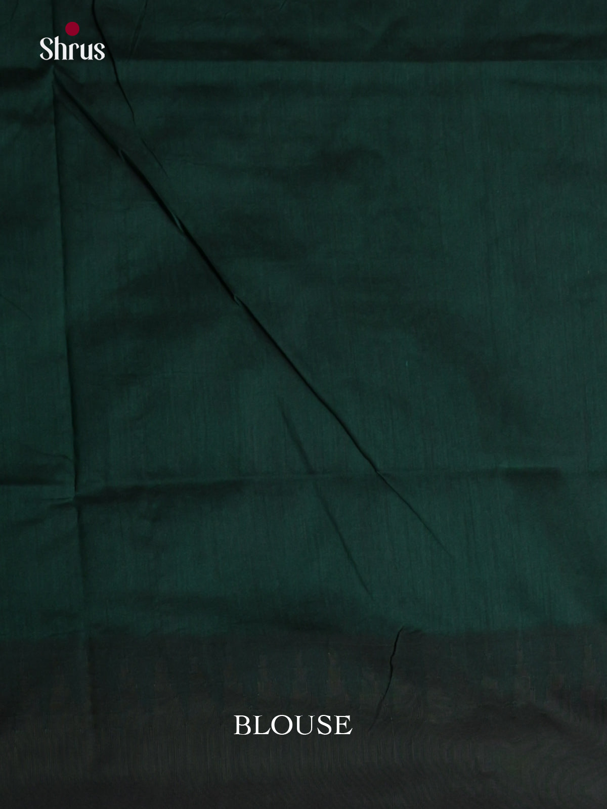 Pink & Green - Kalyani Cotton Saree - Shop on Shrus.com