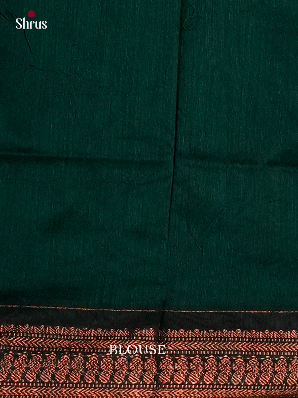DLS26153 - Kalyani Cotton Saree - Shop on Shrus.com