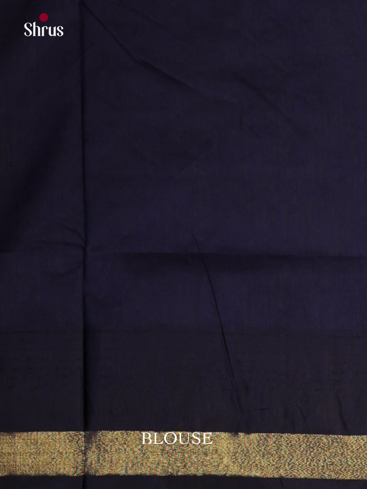 Light Green & Blue - Kalyani Cotton Saree - Shop on Shrus.com