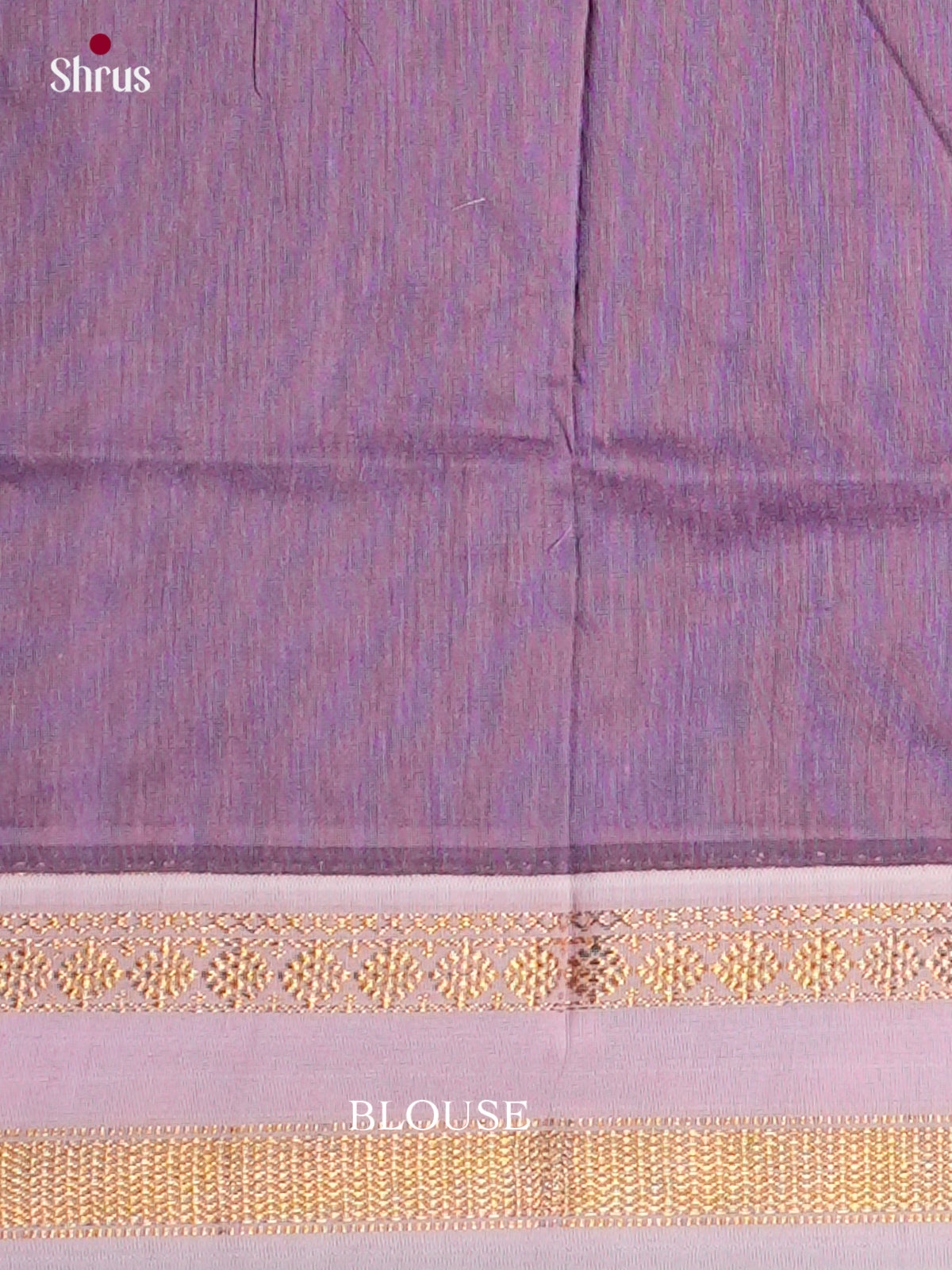DLS26168 - Kalyani Cotton Saree - Shop on Shrus.com