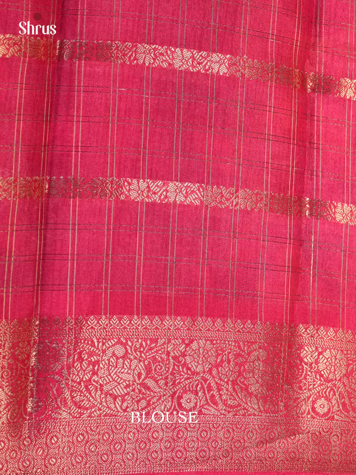 DLS27001 - Semi Crepe Saree