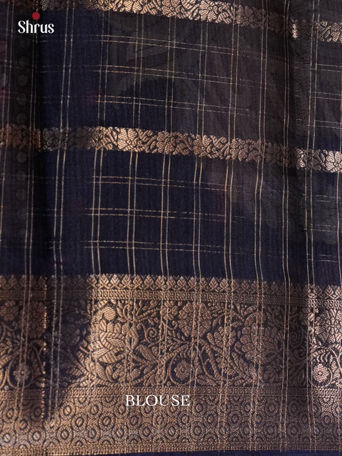 DLS27008 - Semi Crepe Saree