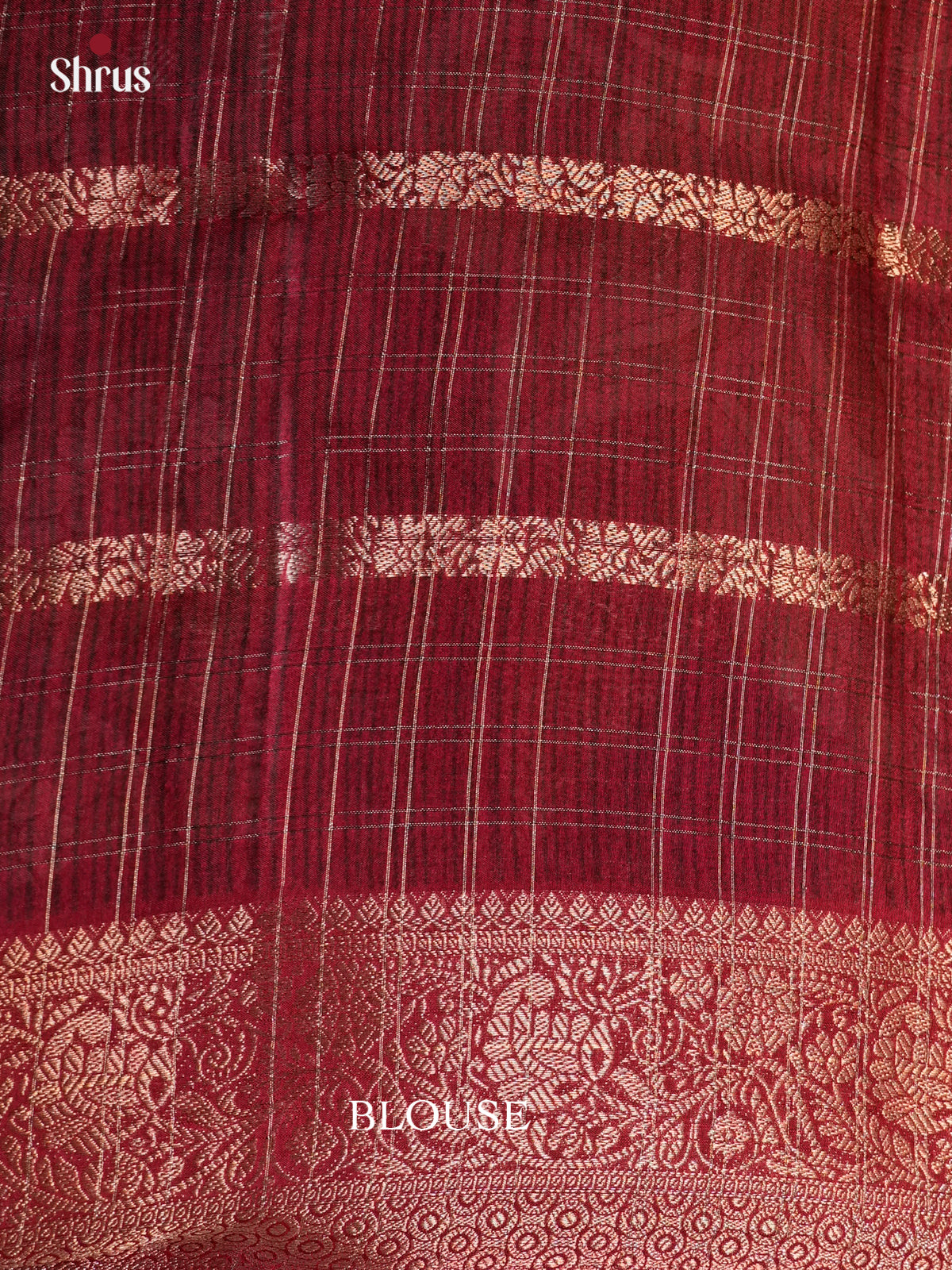 DLS27009 - Semi Crepe Saree