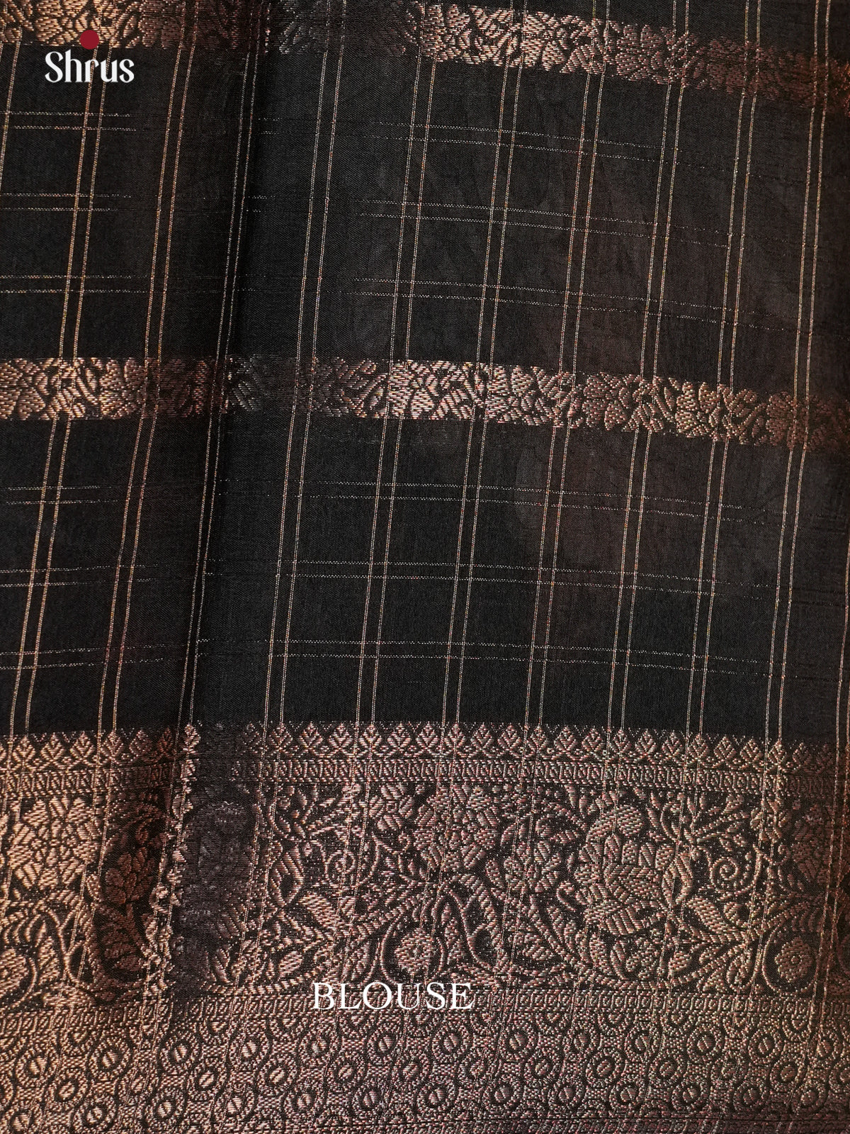 DLS27010 - Semi Crepe Saree