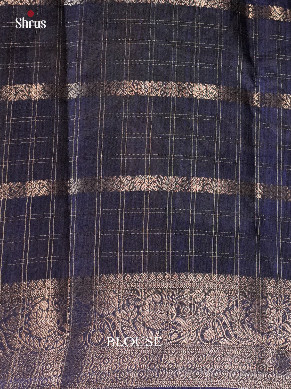 DLS27011 - Semi Crepe Saree