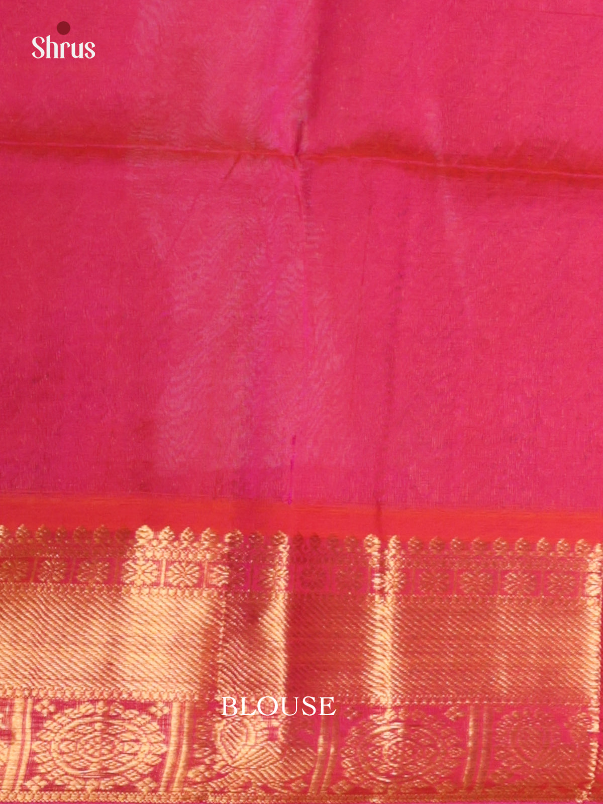Elegant Blue & Pink Silk Cotton saree with zari peacock buttas , checks -DLS29006