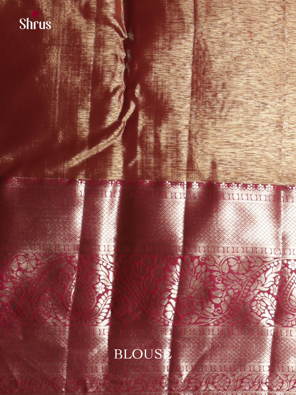 Light Green & Majenta - Kanchipuram-halfpure Saree- DLS29088 - Shop on Shrus.com