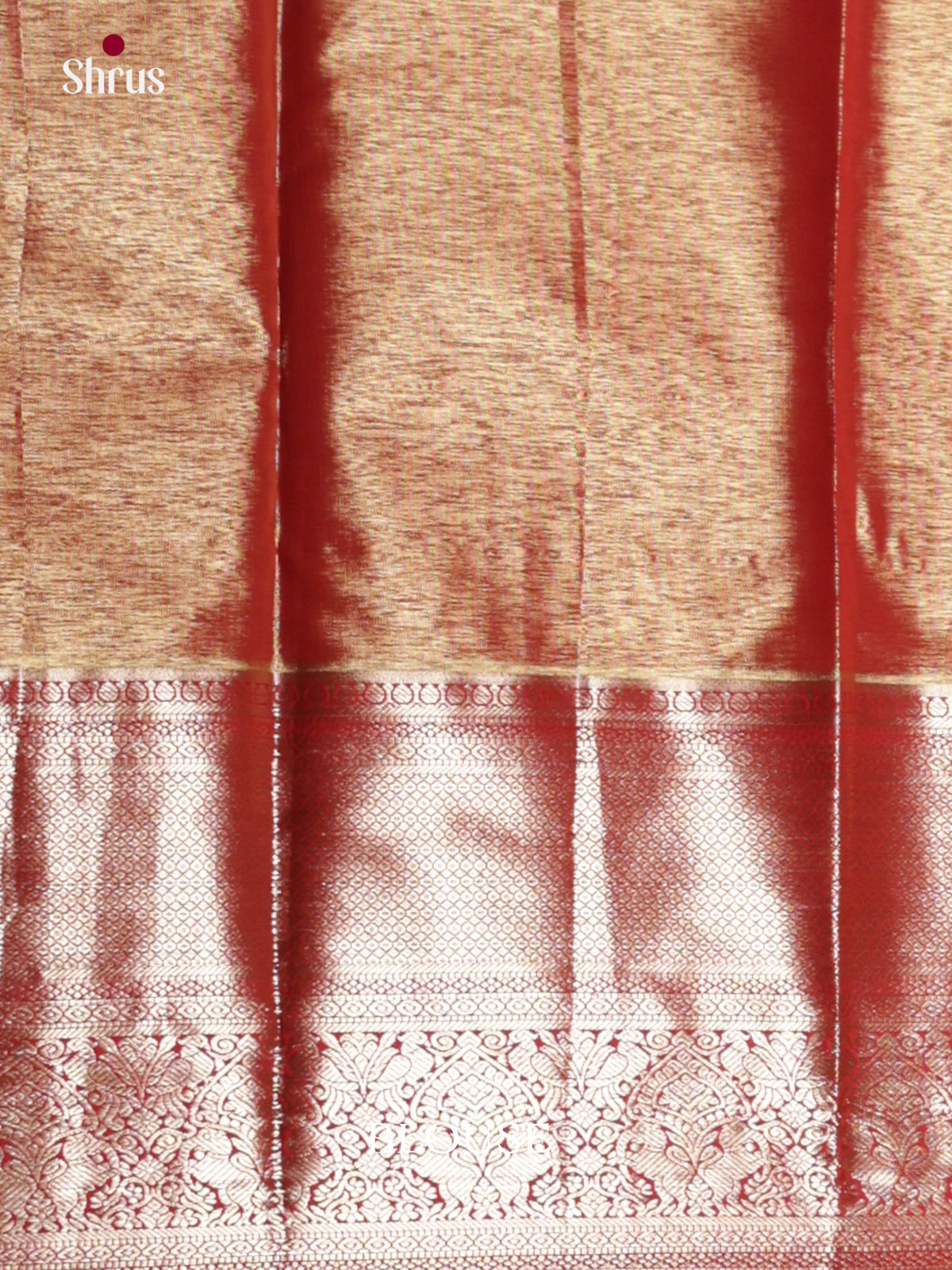DLS29175 - Kanchipuram-halfpure Saree