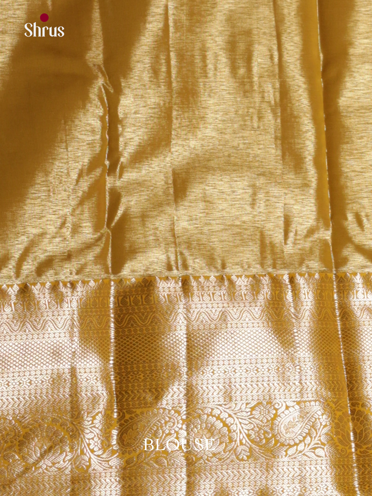 DLS29178 - Kanchipuram-halfpure Saree