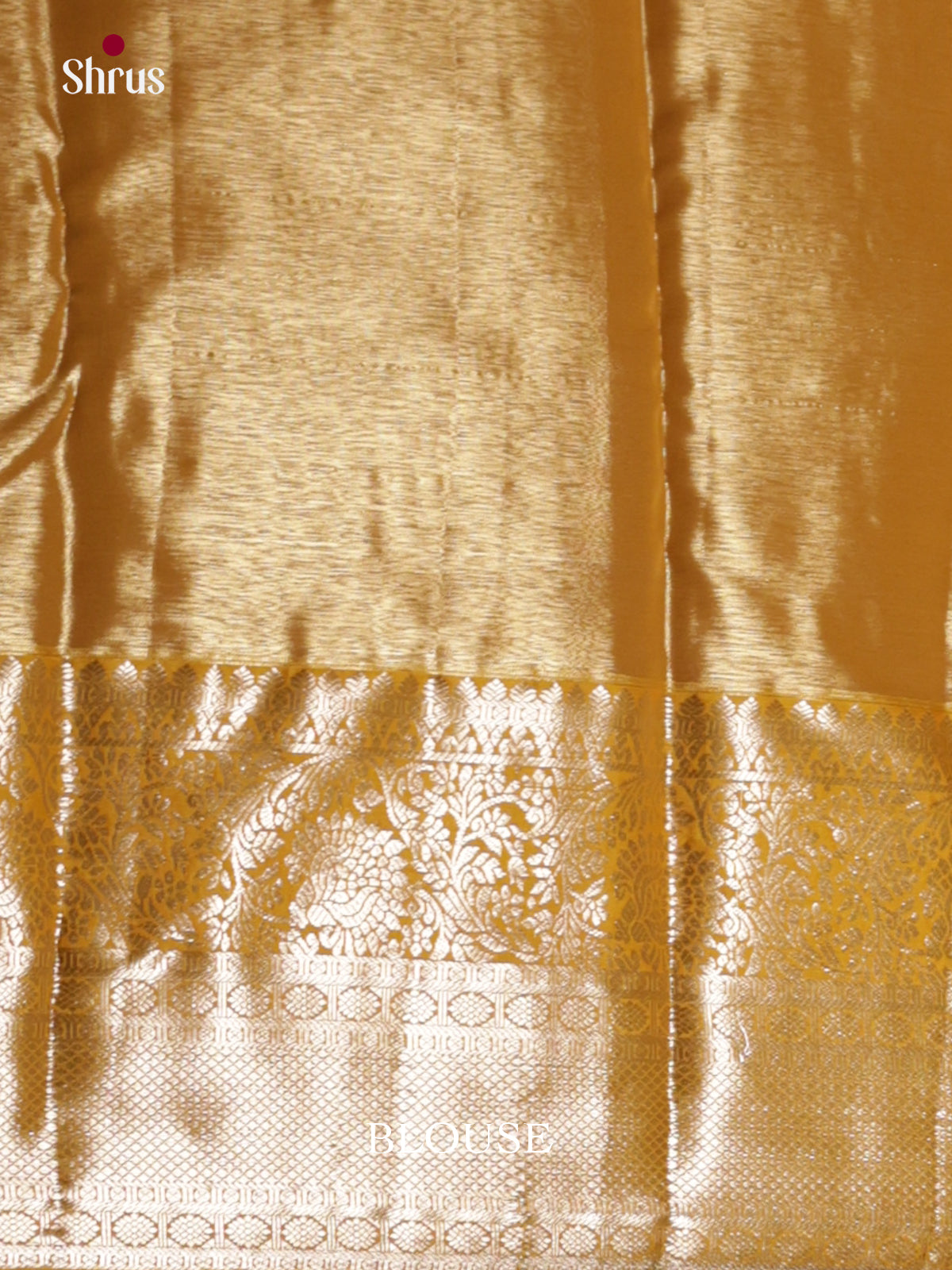 DLS29188 - Kanchipuram-halfpure Saree