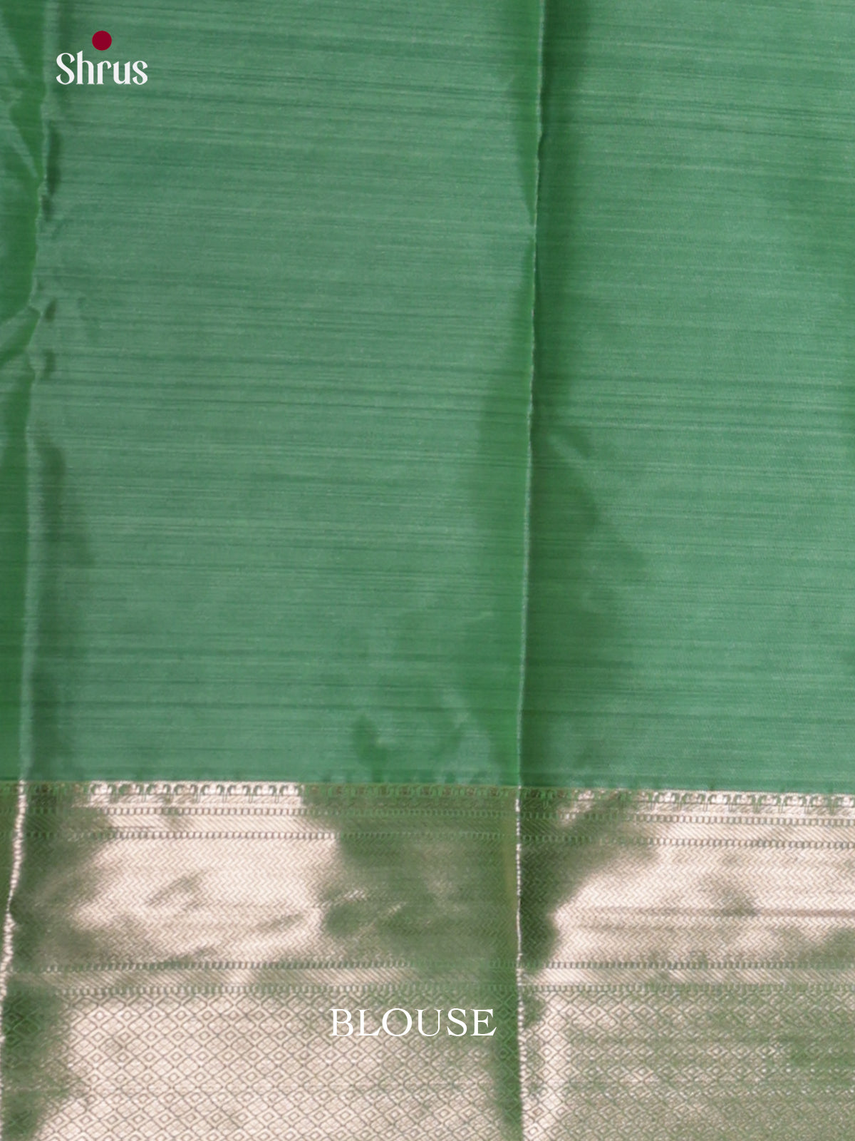 DLS29192 - Kanchipuram-halfpure Saree - Shop on Shrus.com