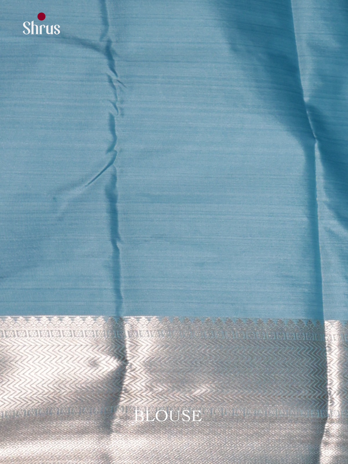 DLS29215 - Kanchipuram-halfpure Saree - Shop on Shrus.com
