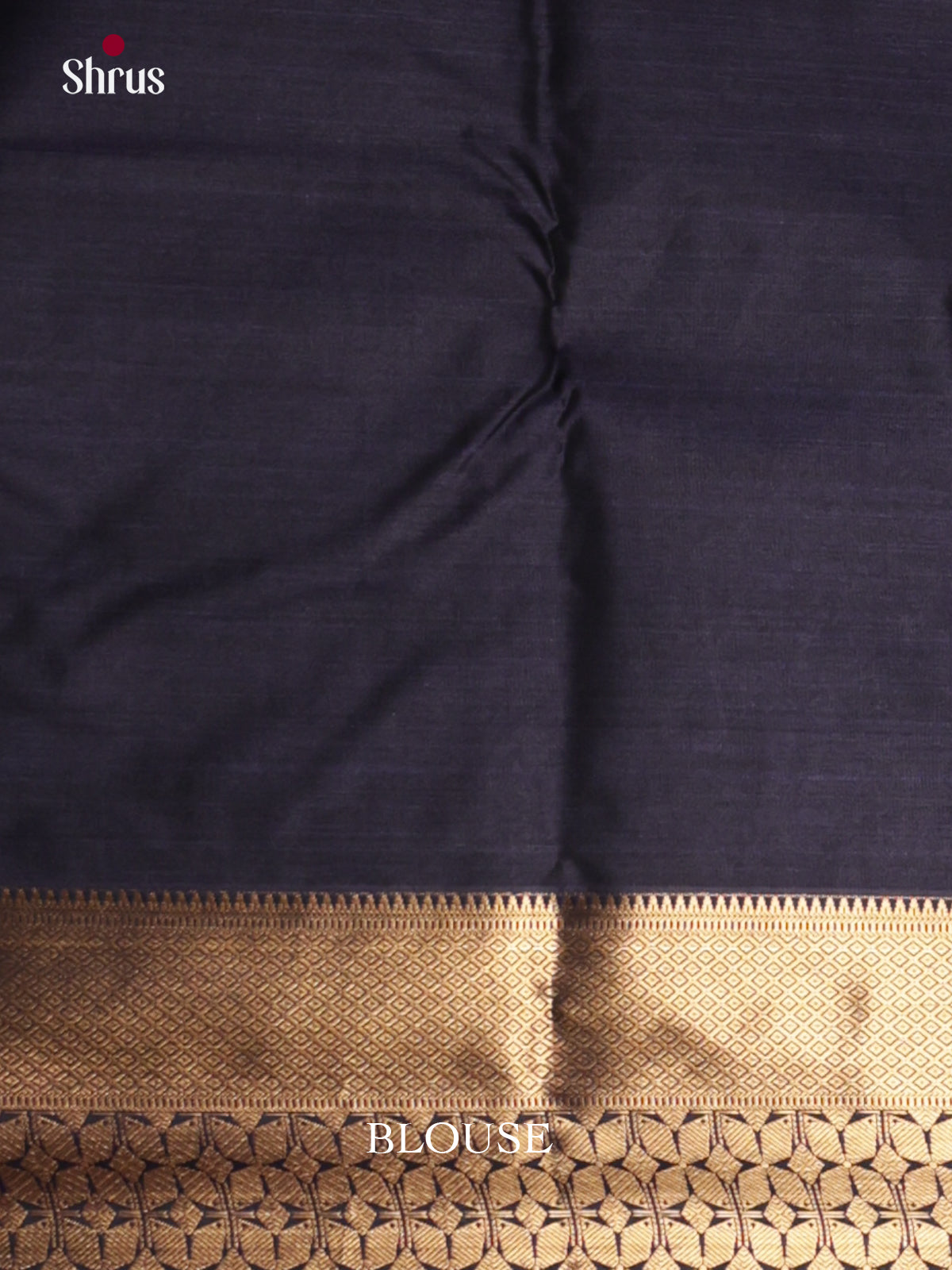 DLS29223 - Kanchipuram-halfpure Saree