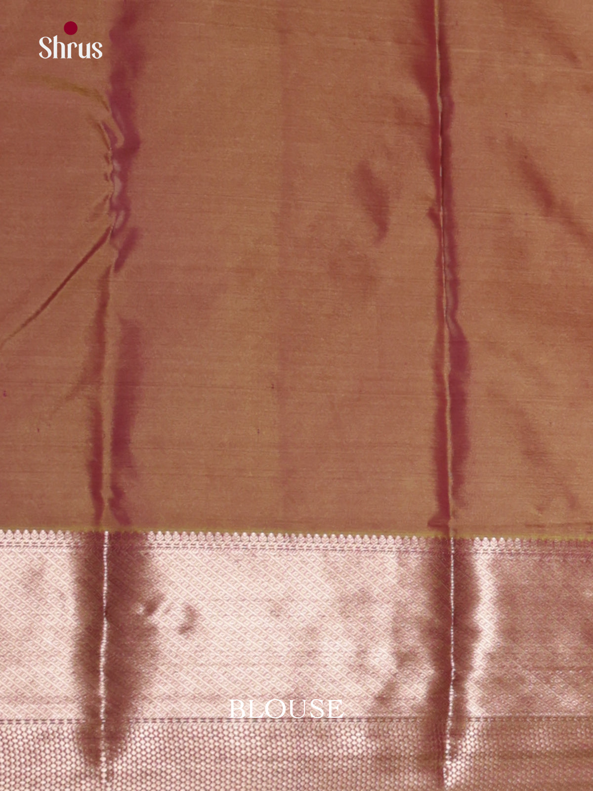 DLS29225 - Kanchipuram-halfpure Saree - Shop on Shrus.com