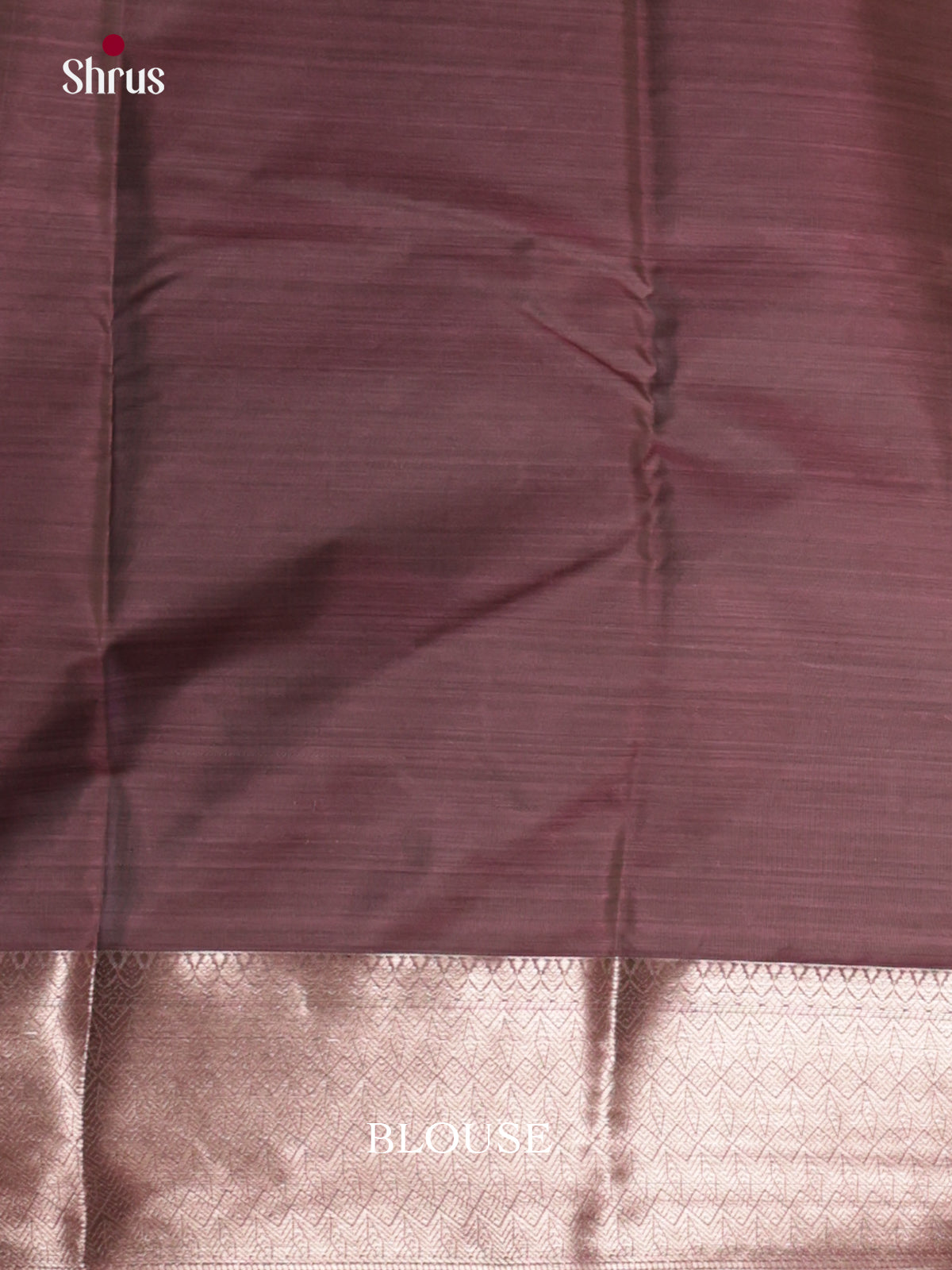 DLS29227 - Kanchipuram-halfpure Saree - Shop on Shrus.com
