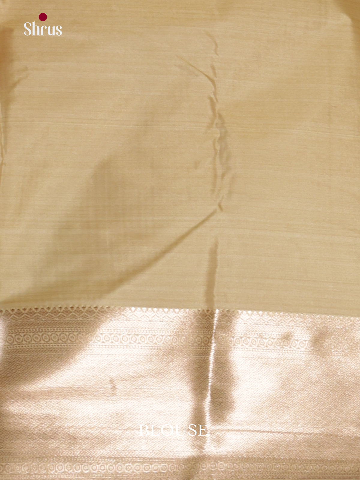 DLS29229 - Kanchipuram-halfpure Saree - Shop on Shrus.com