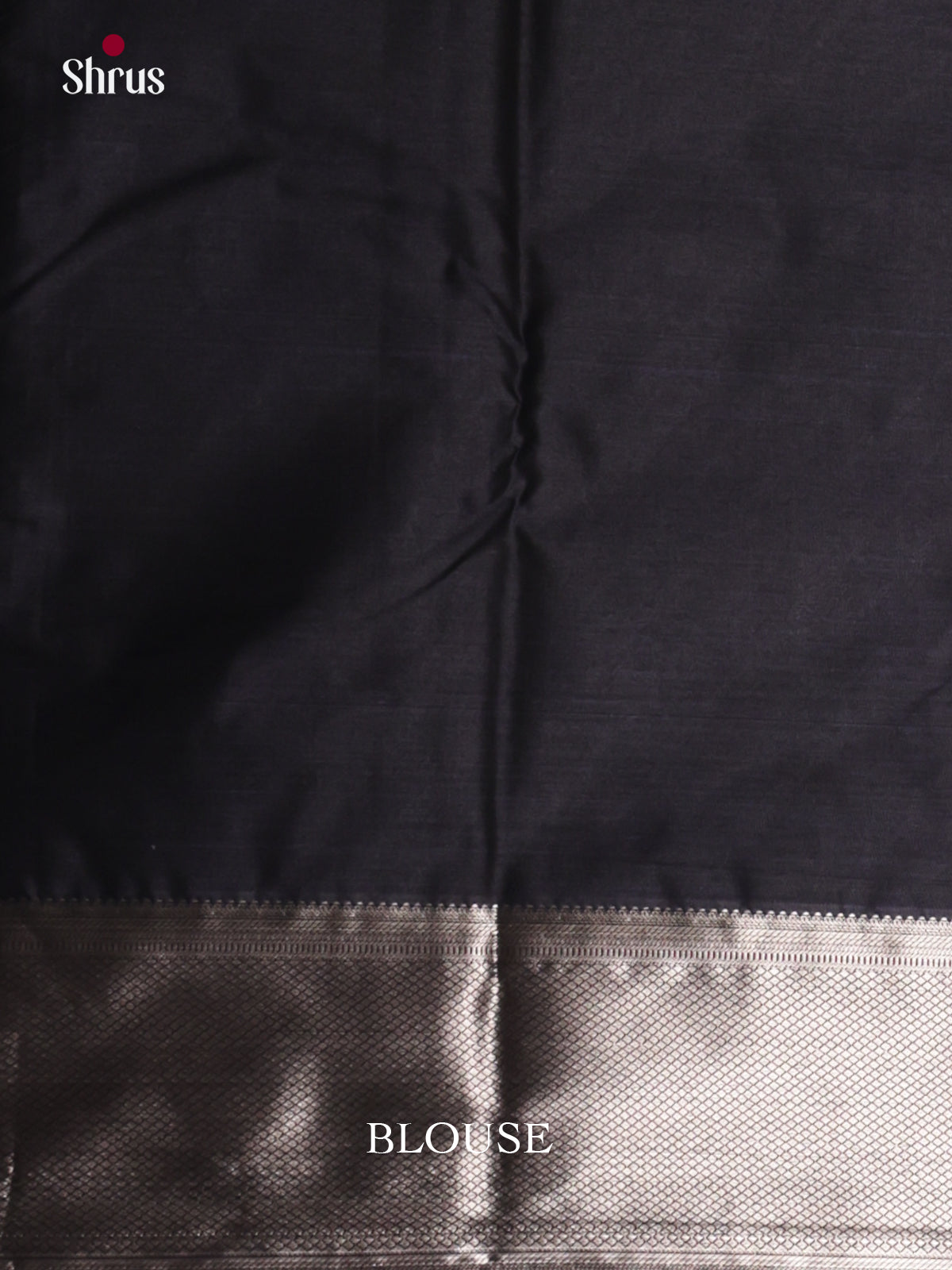 DLS29240 - Kanchipuram-halfpure Saree - Shop on Shrus.com