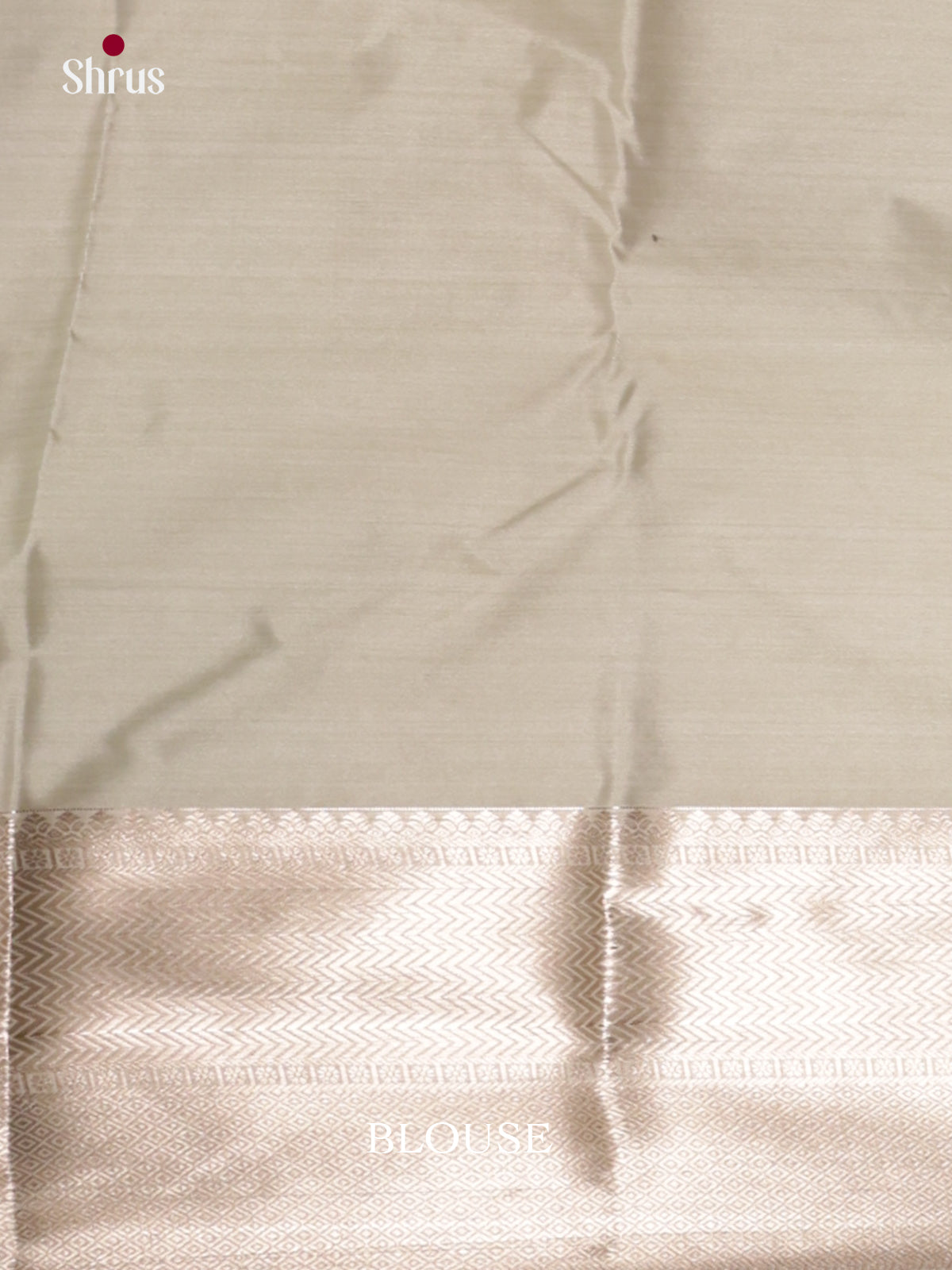 DLS29241 - Kanchipuram-halfpure Saree - Shop on Shrus.com