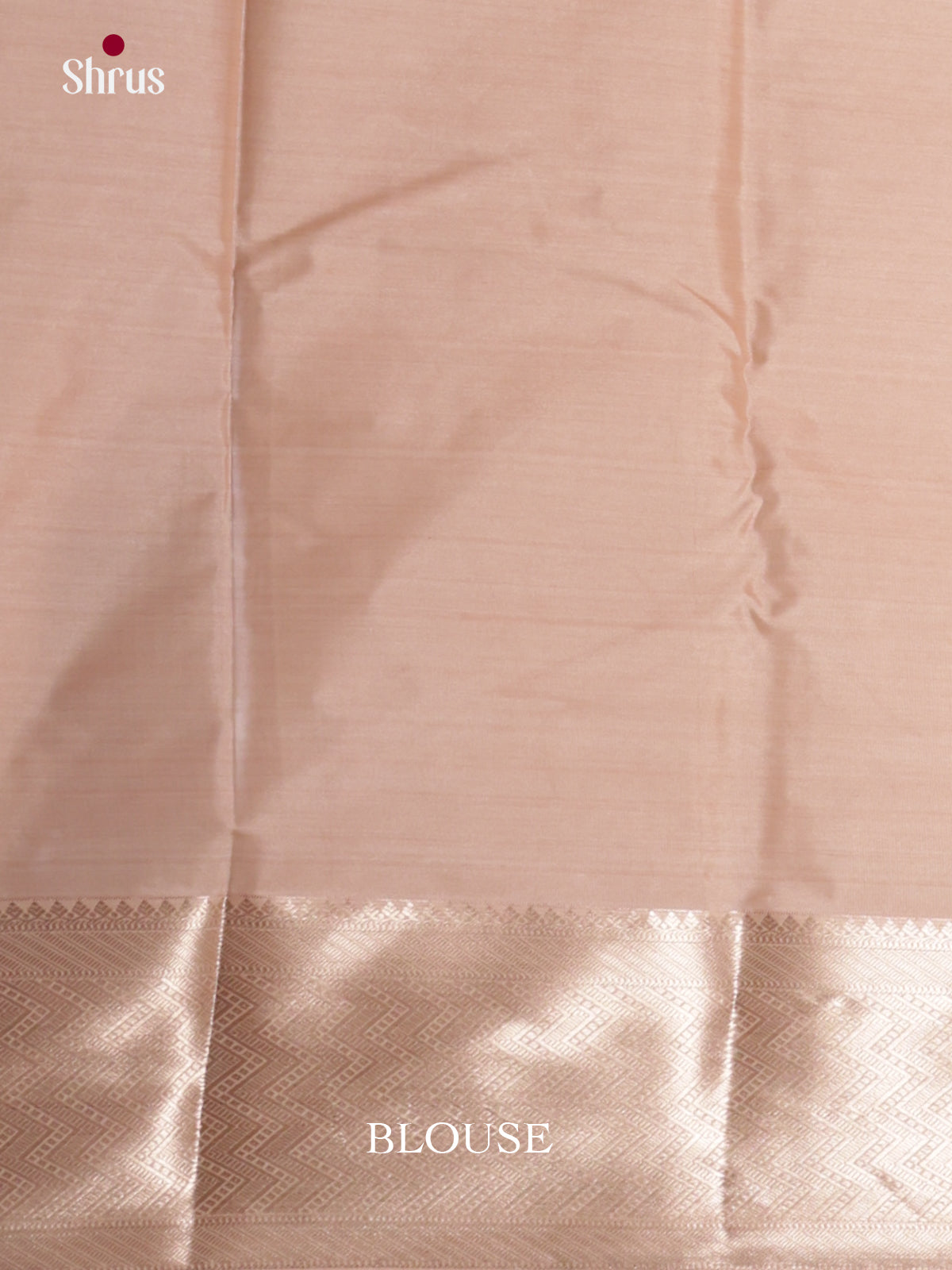 DLS29250 - Kanchipuram-halfpure Saree - Shop on Shrus.com