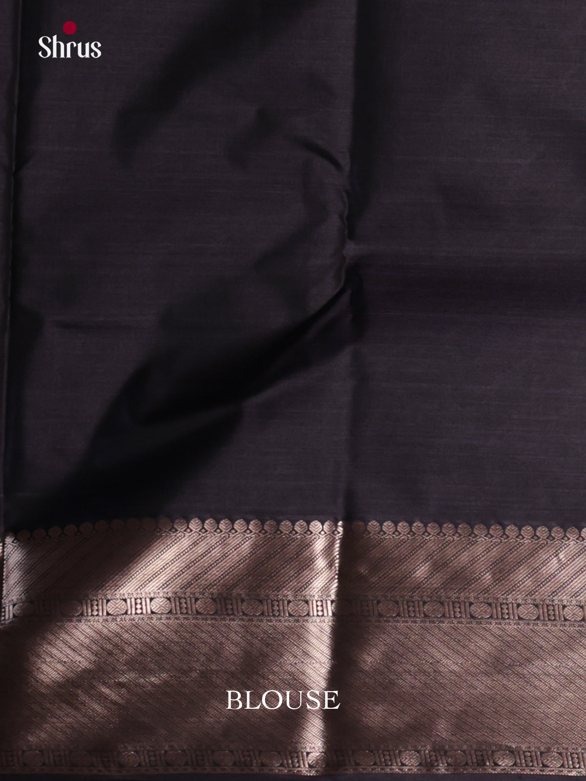 DLS29251 - Kanchipuram-halfpure Saree