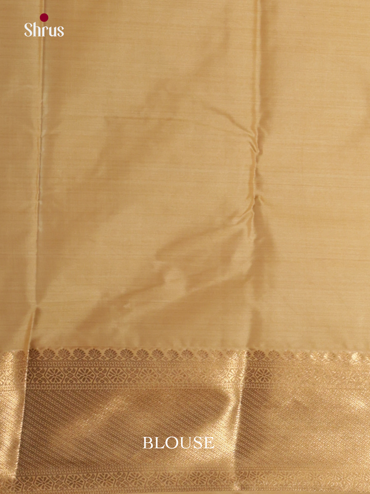 DLS29259 - Kanchipuram-halfpure Saree - Shop on Shrus.com