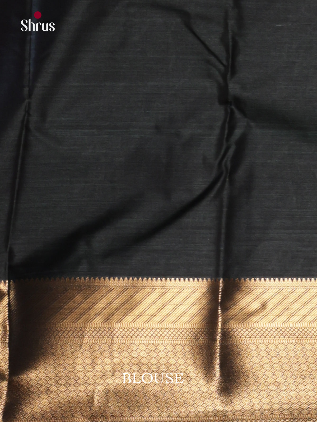 DLS29261 - Kanchipuram-halfpure Saree