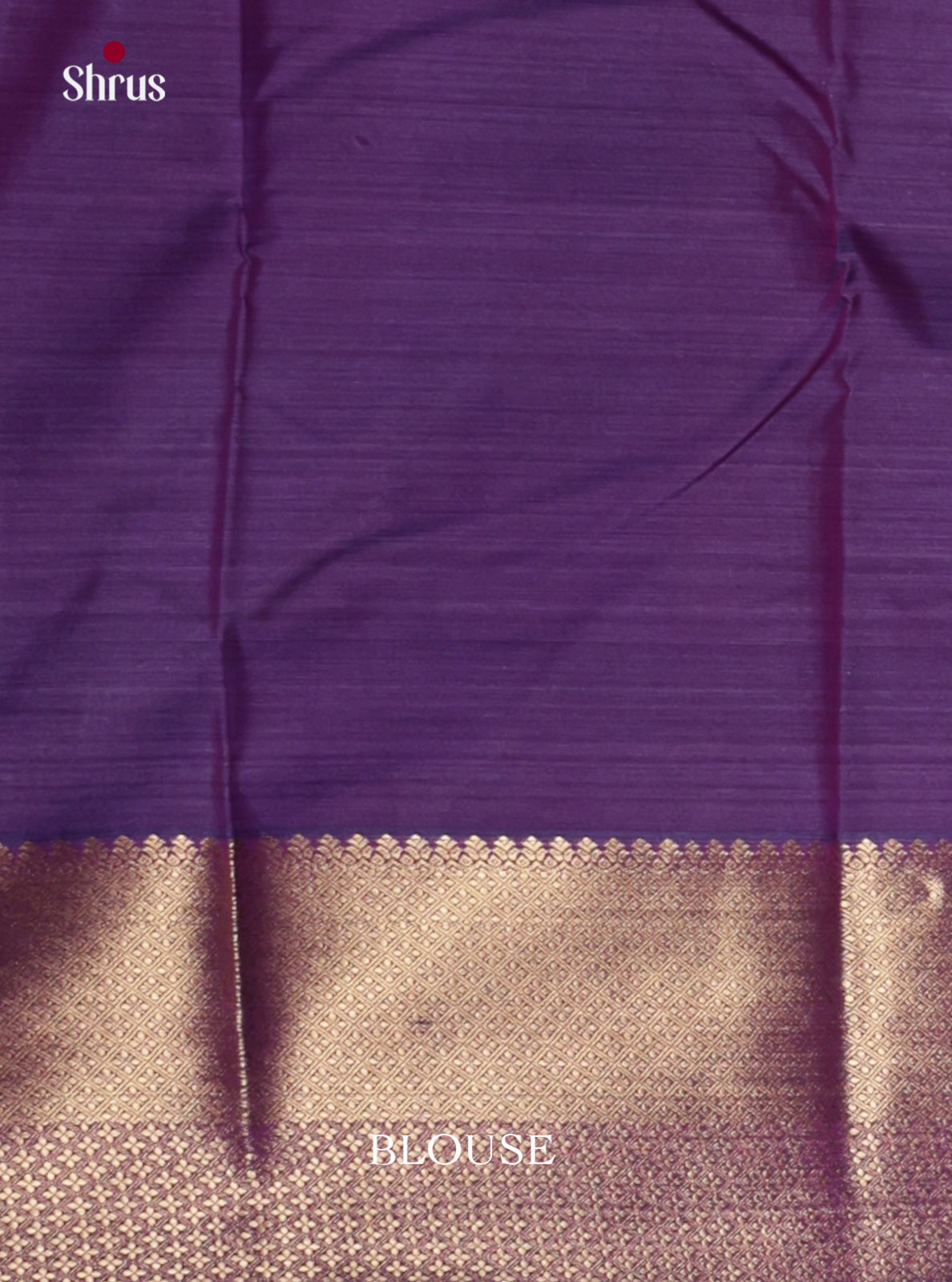 DLS29262 - Kanchipuram-halfpure Saree