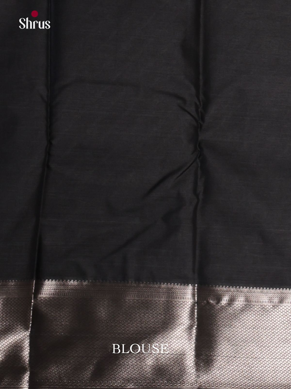 DLS29268 - Kanchipuram-halfpure Saree