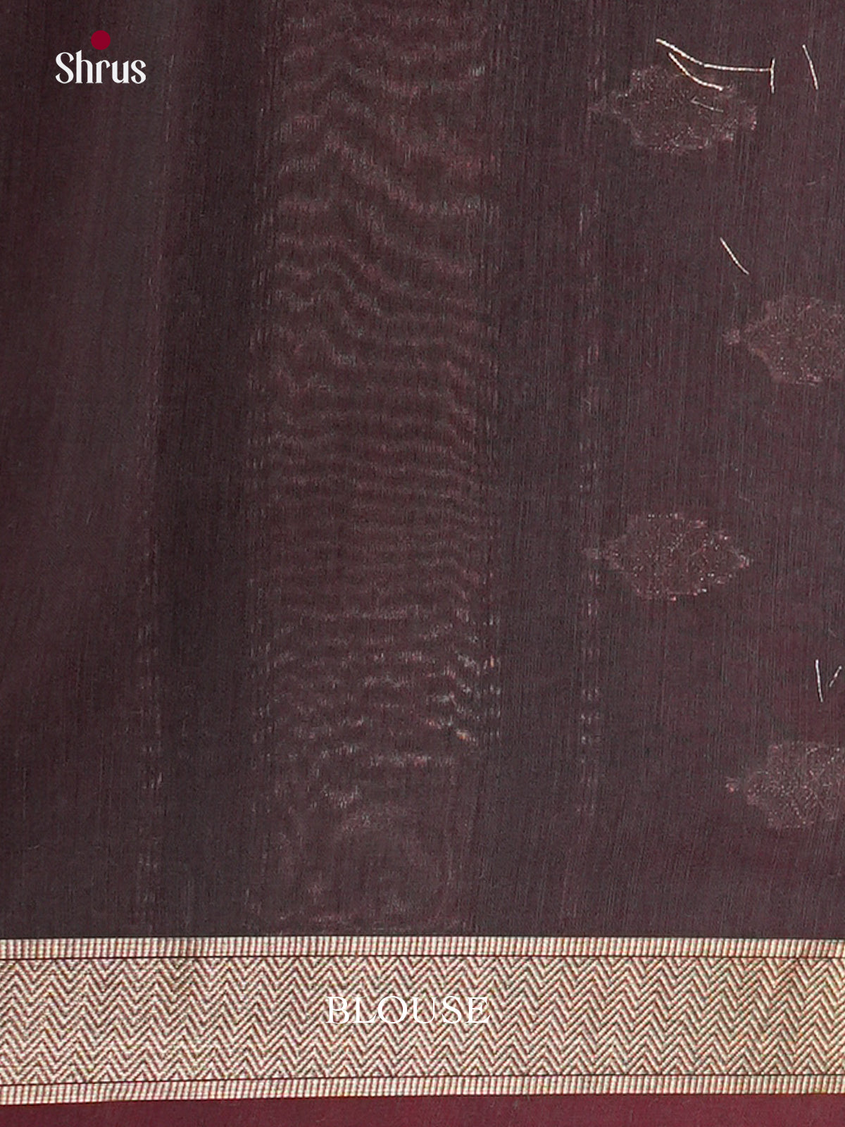DLS29271 - Art Maheshwari Saree - Shop on Shrus.com