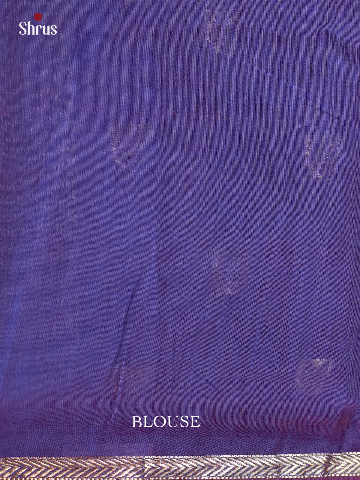DLS29276 - Art Maheshwari Saree - Shop on Shrus.com