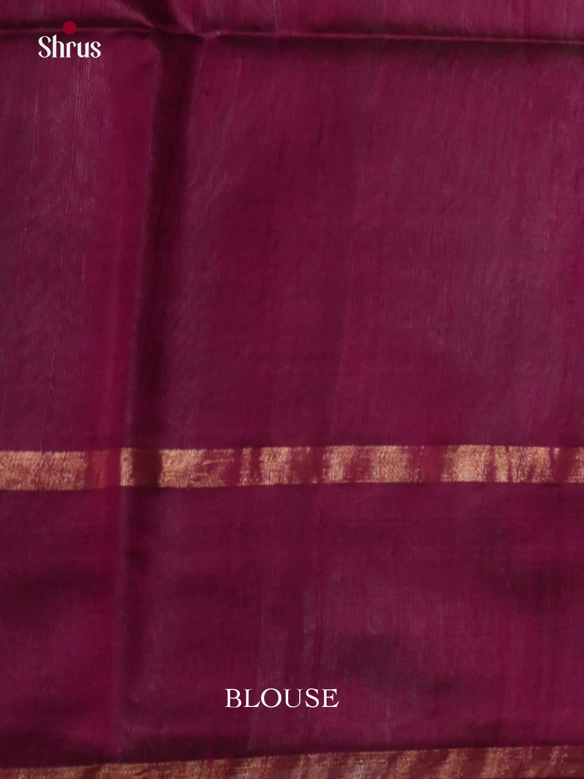 Elegant Purple & Grey Raw Silk Saree with thread woven border - DLS30018