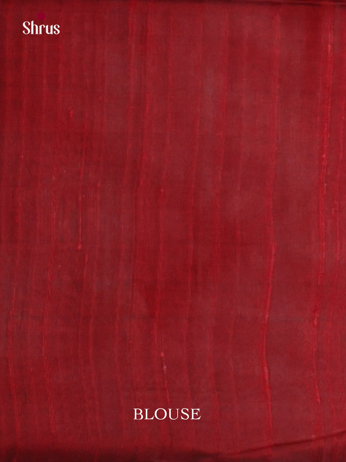DLS30059 - Raw Silk Saree - Shop on Shrus.com