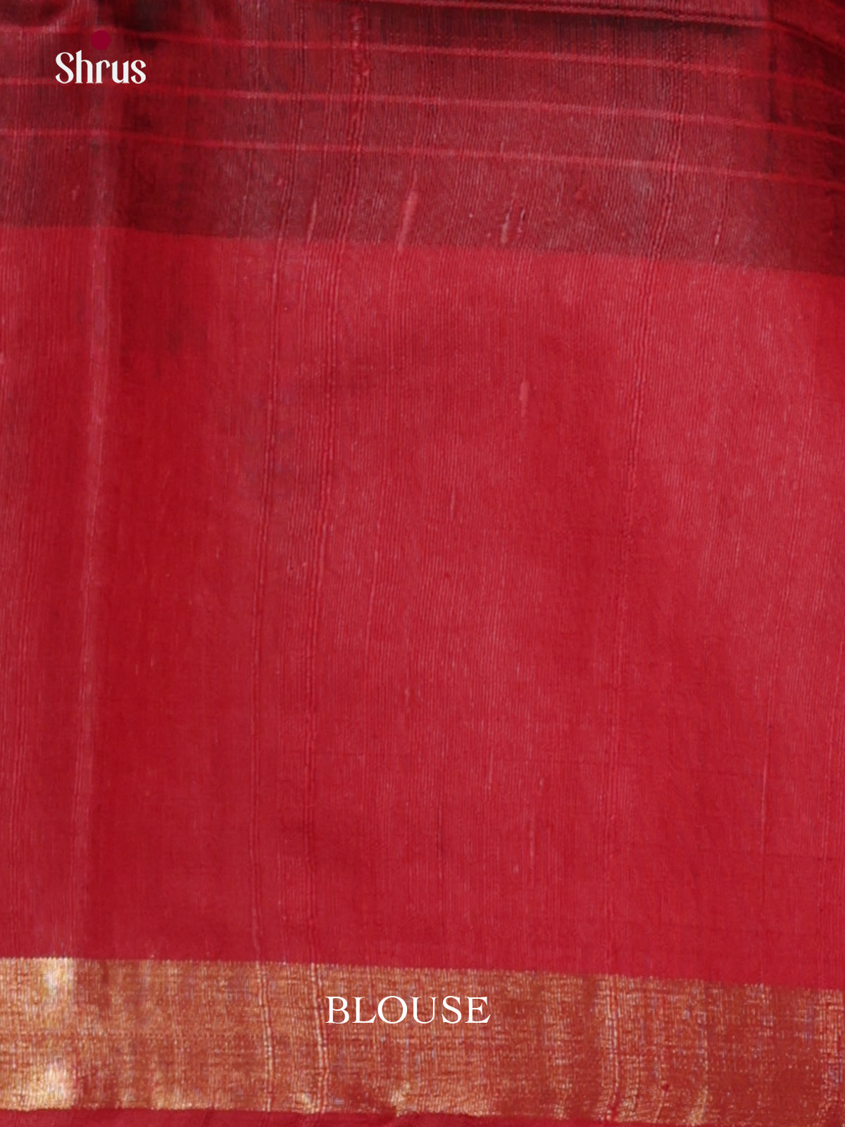 DLS30069 - Raw Silk Saree